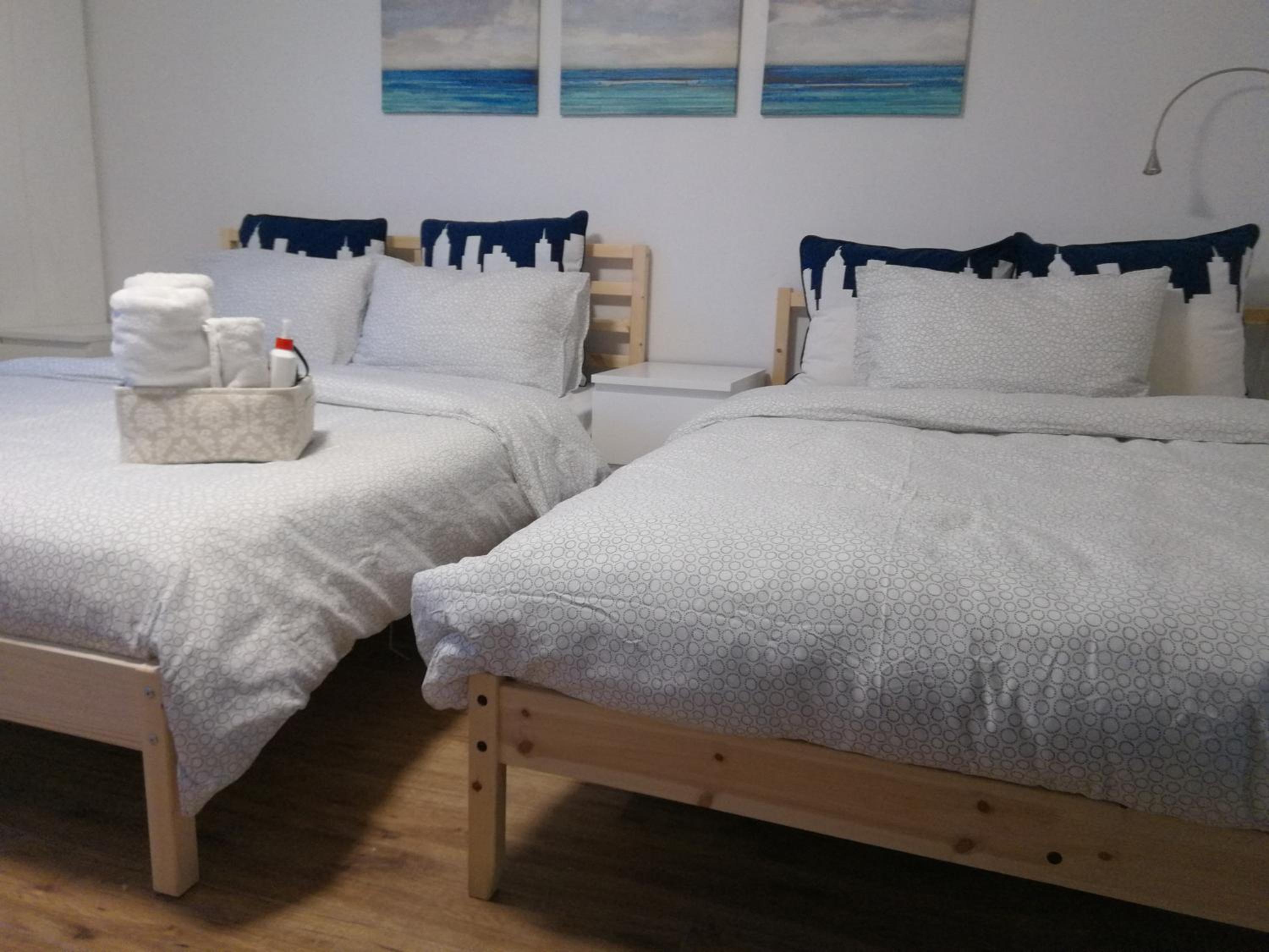 Margie Townhome Suites