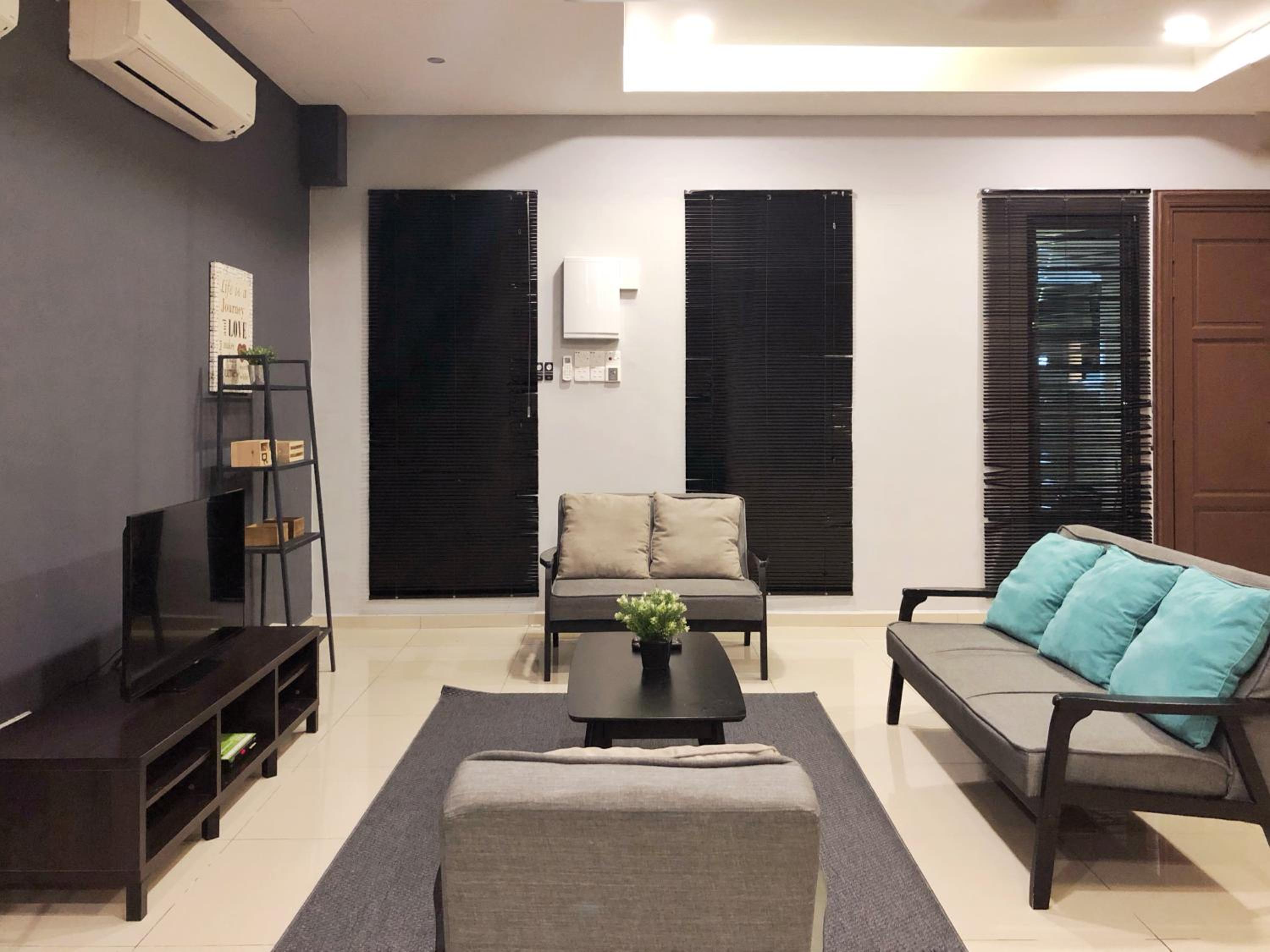 The Bliss Malacca