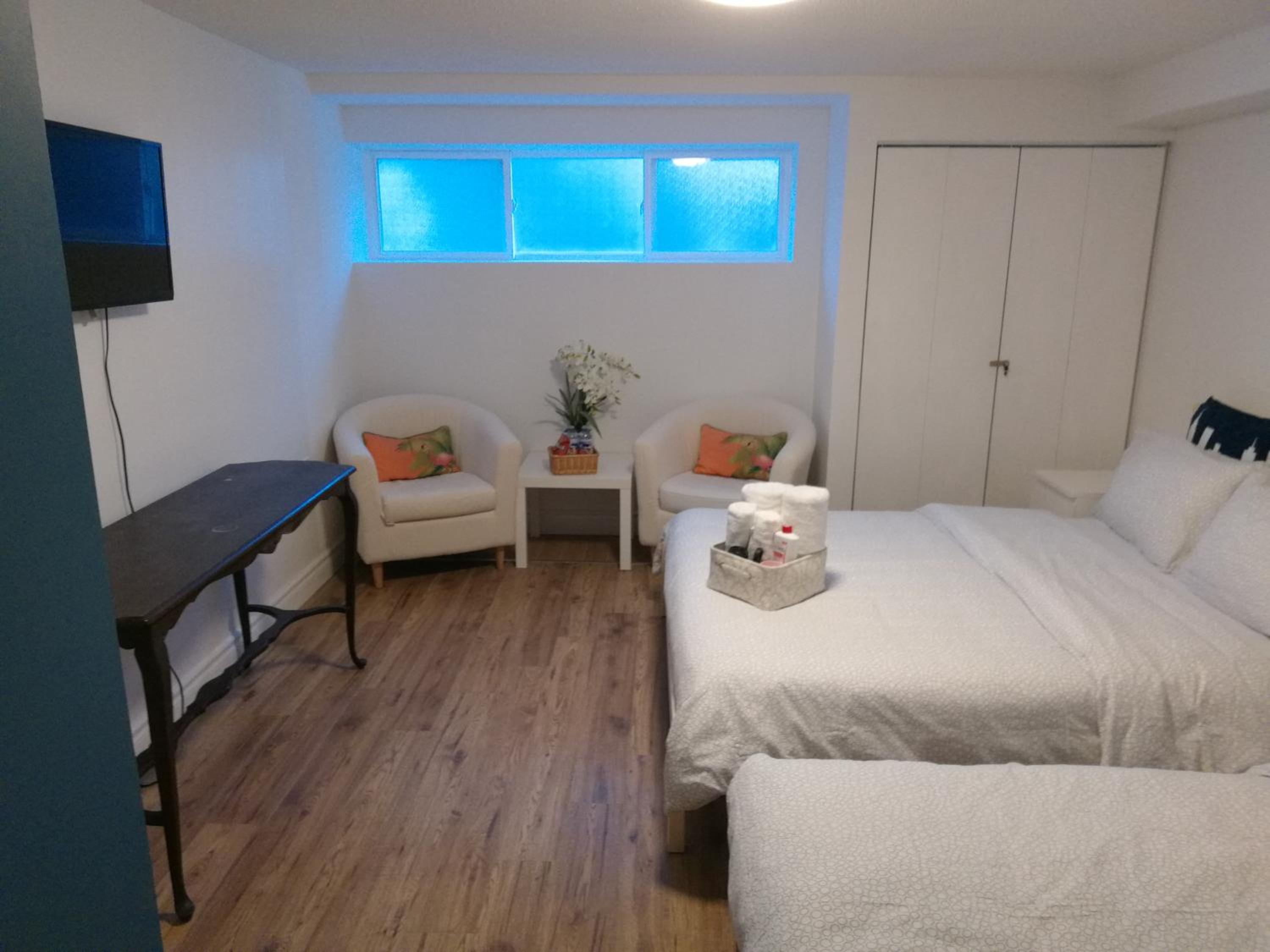 Margie Townhome Suites