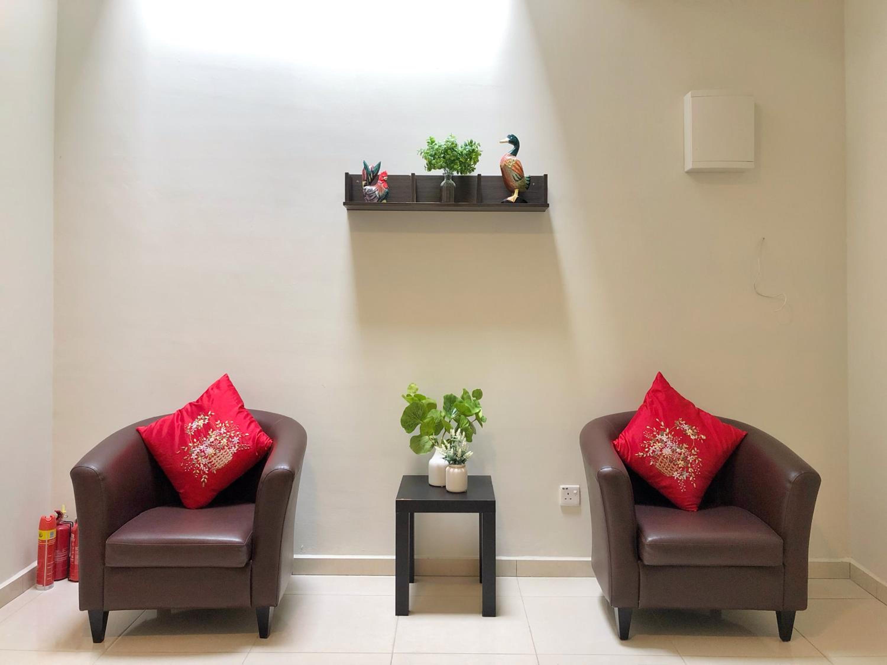 The Bliss Malacca
