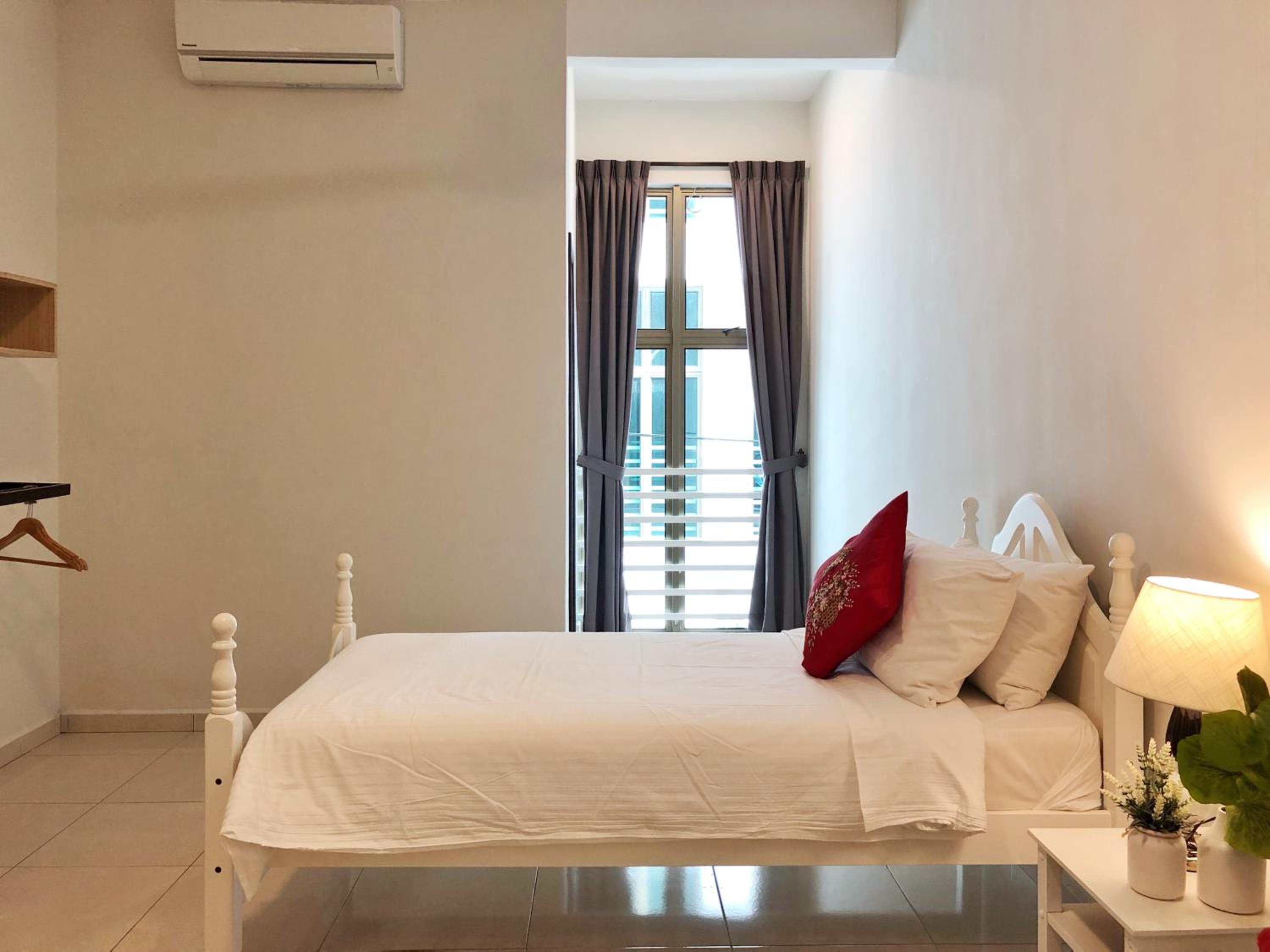 The Bliss Malacca