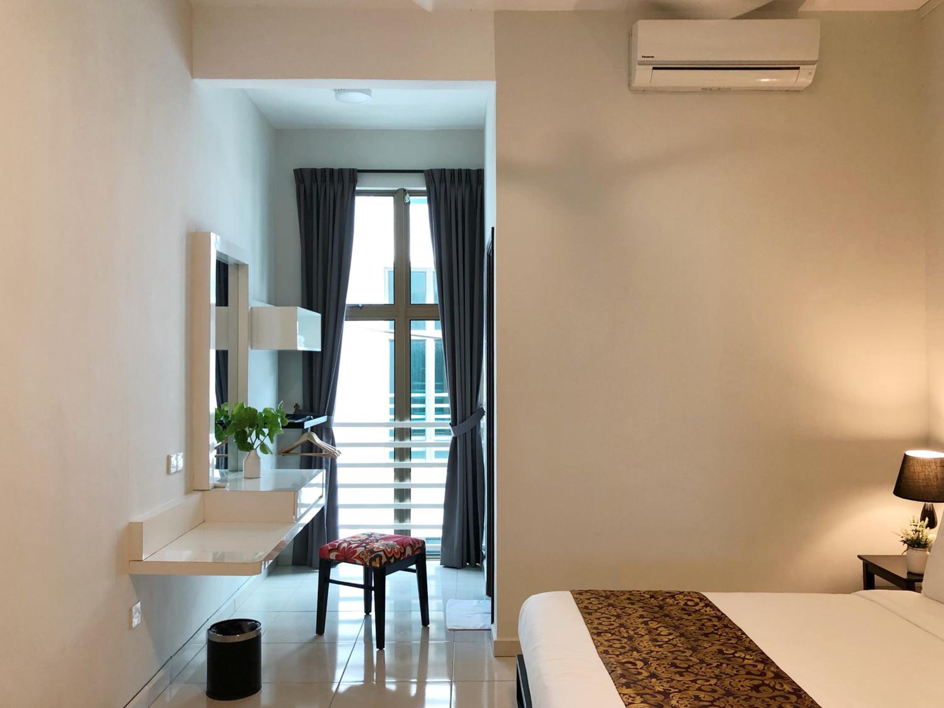 The Bliss Malacca