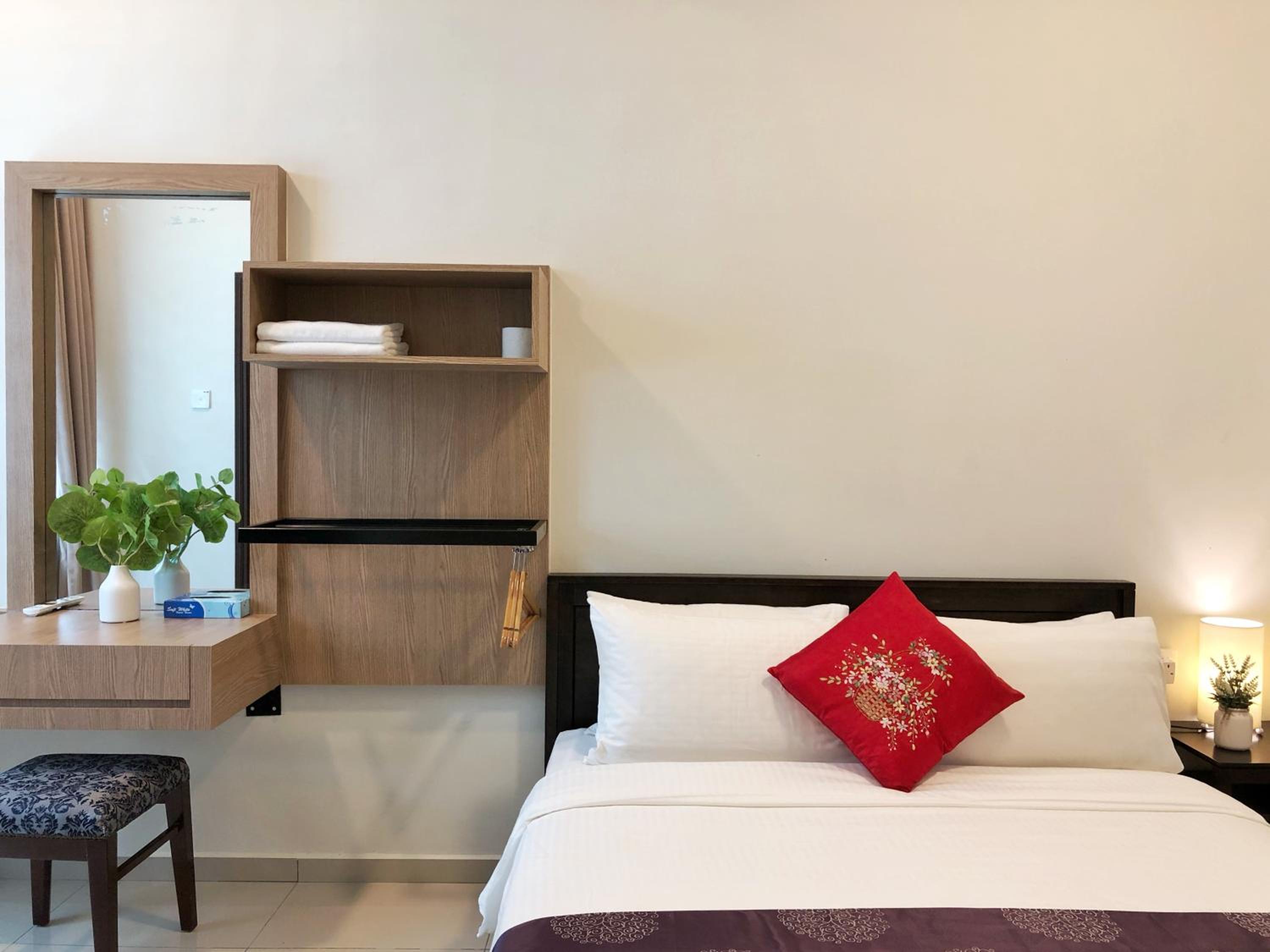 The Bliss Malacca