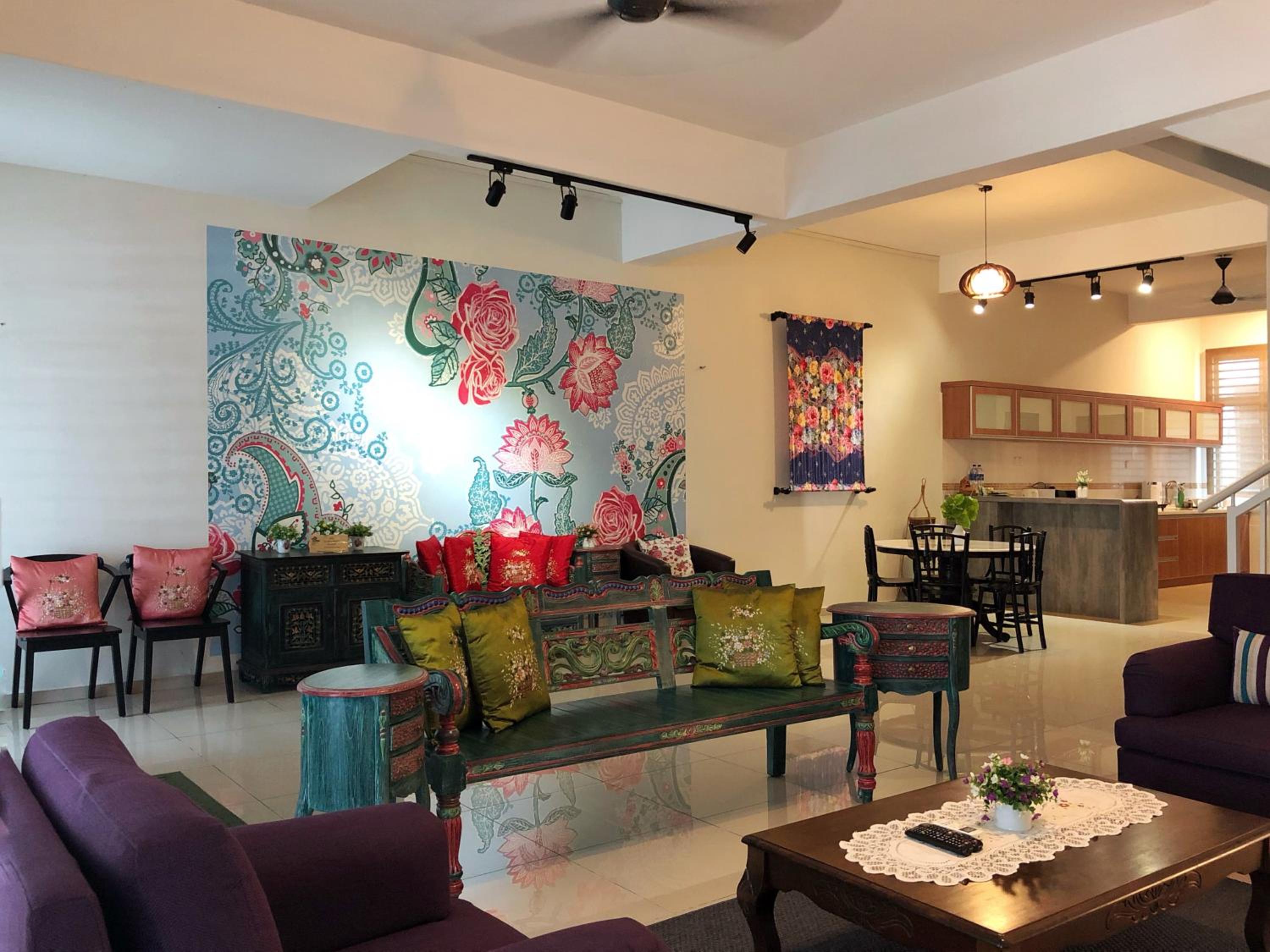 The Bliss Malacca