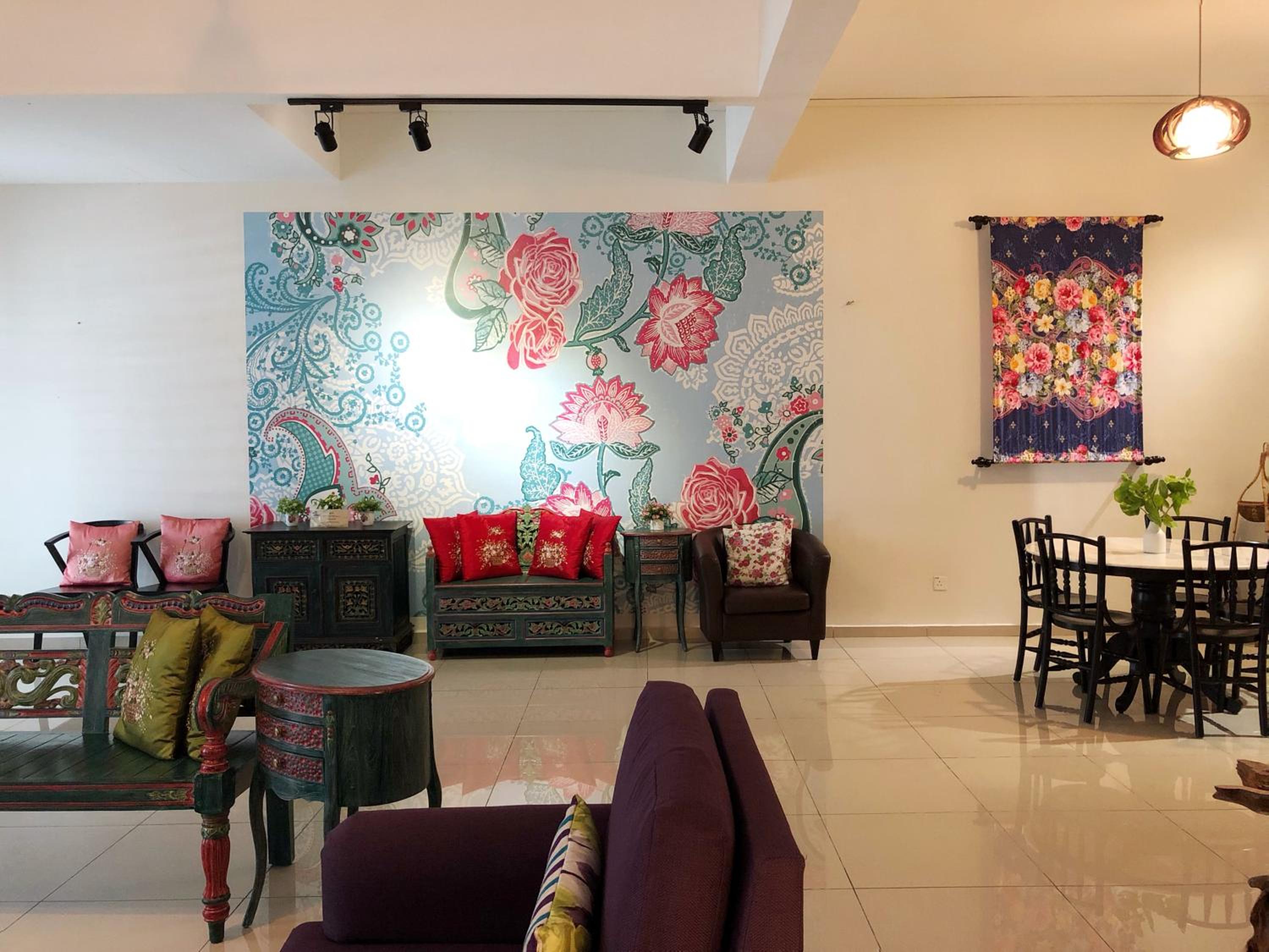The Bliss Malacca