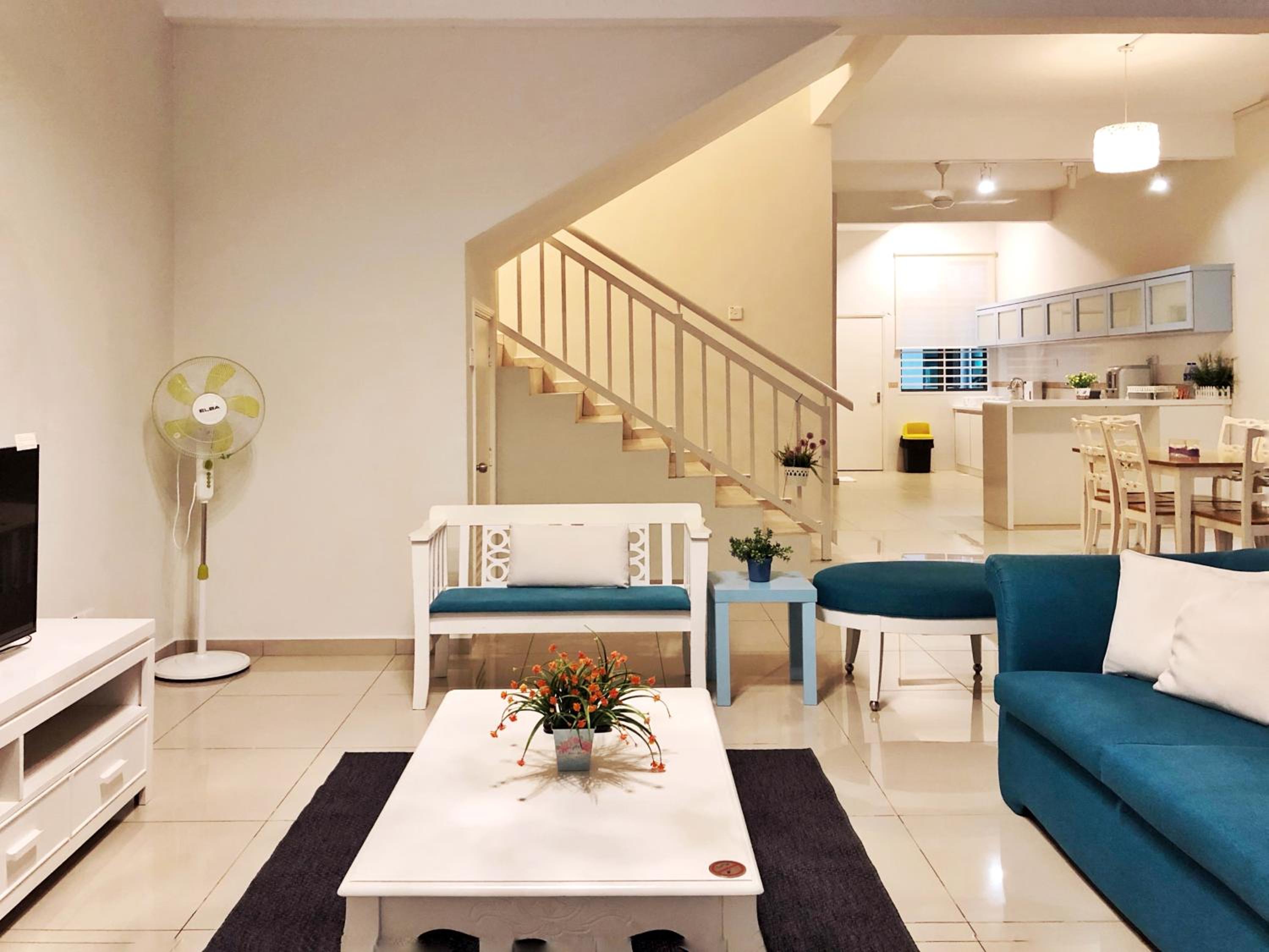 The Bliss Malacca