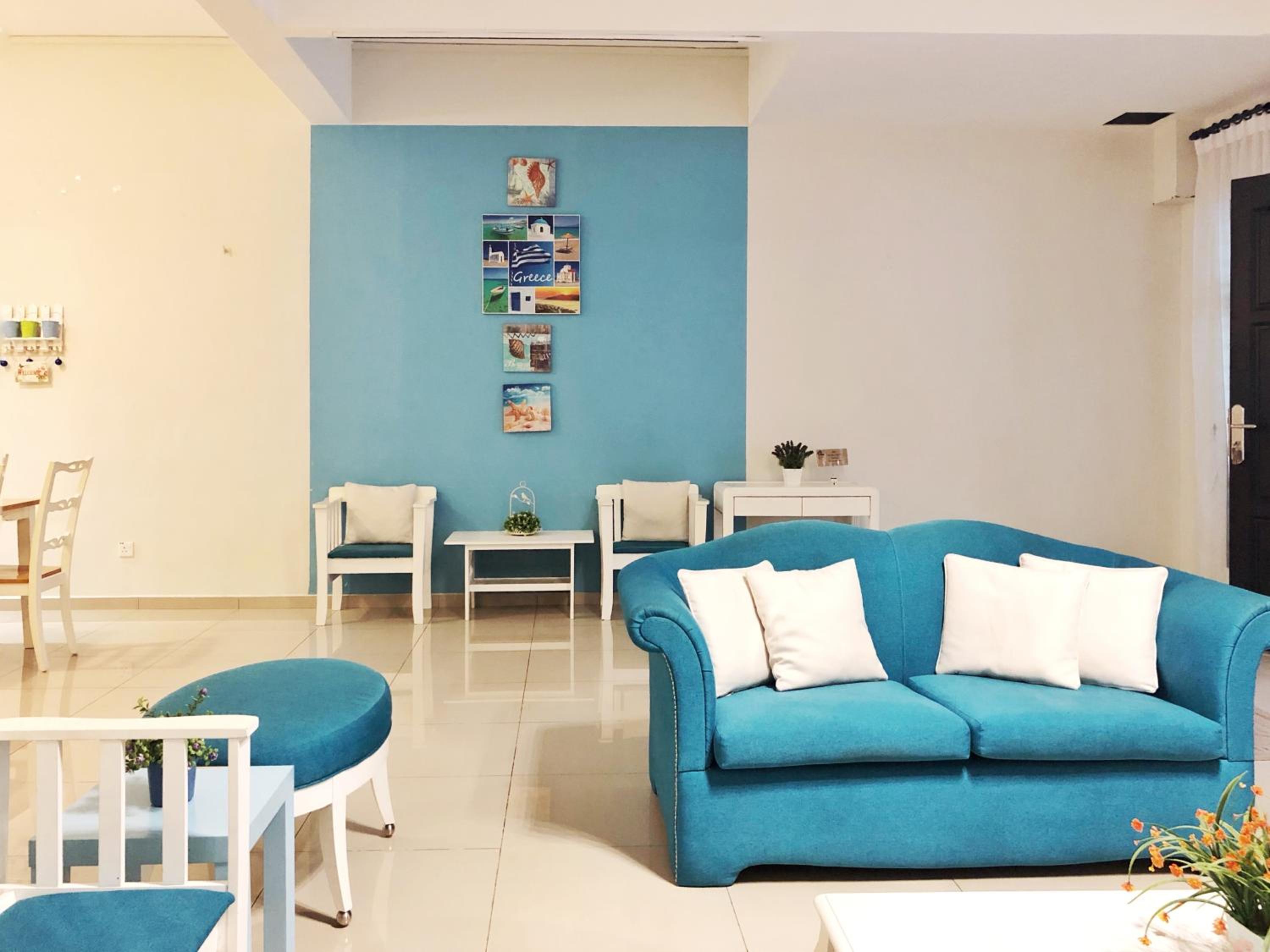 The Bliss Malacca