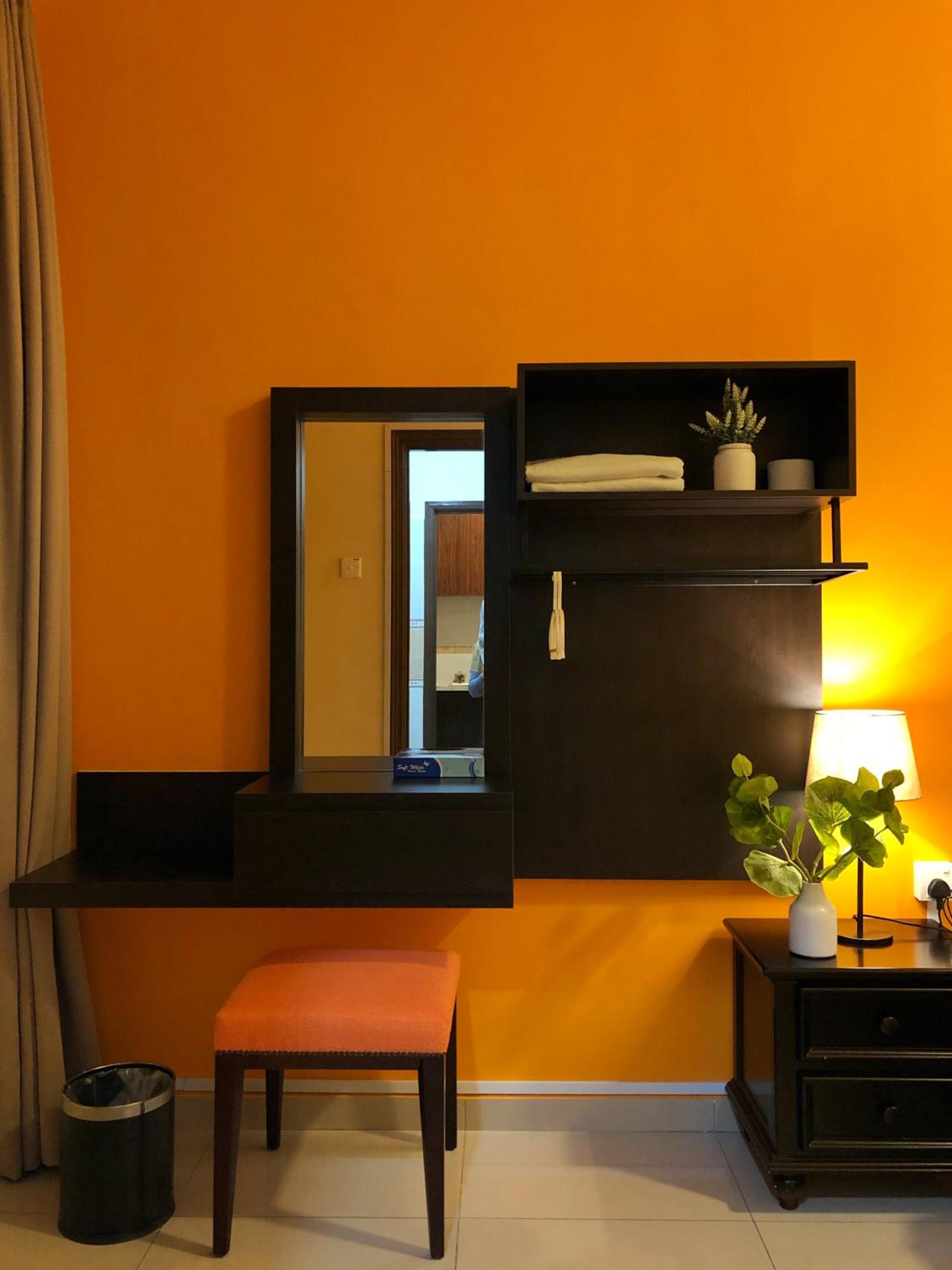 The Bliss Malacca