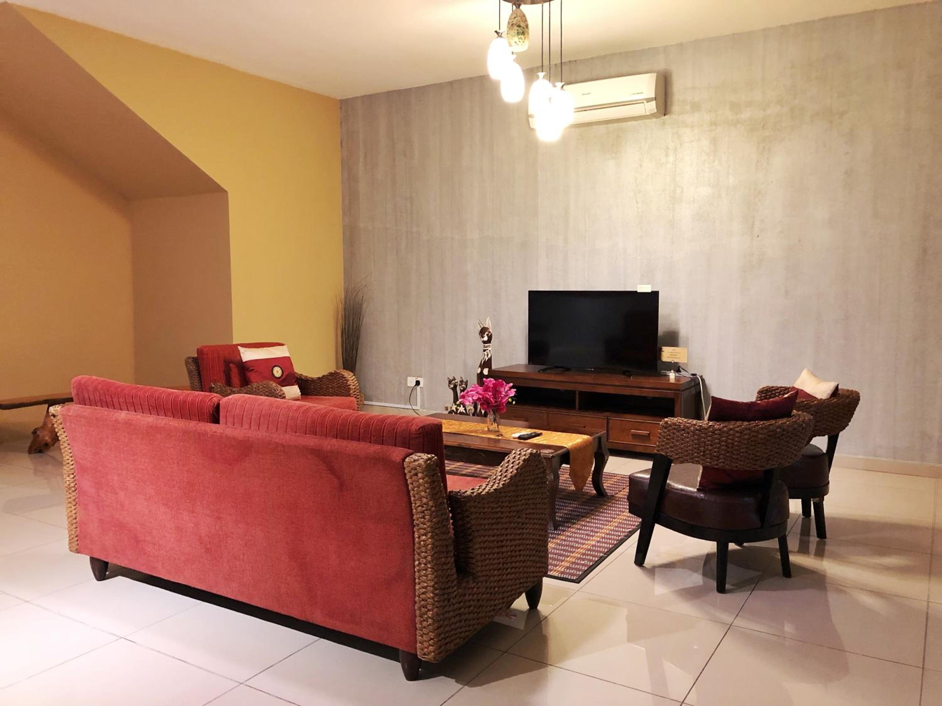 The Bliss Malacca