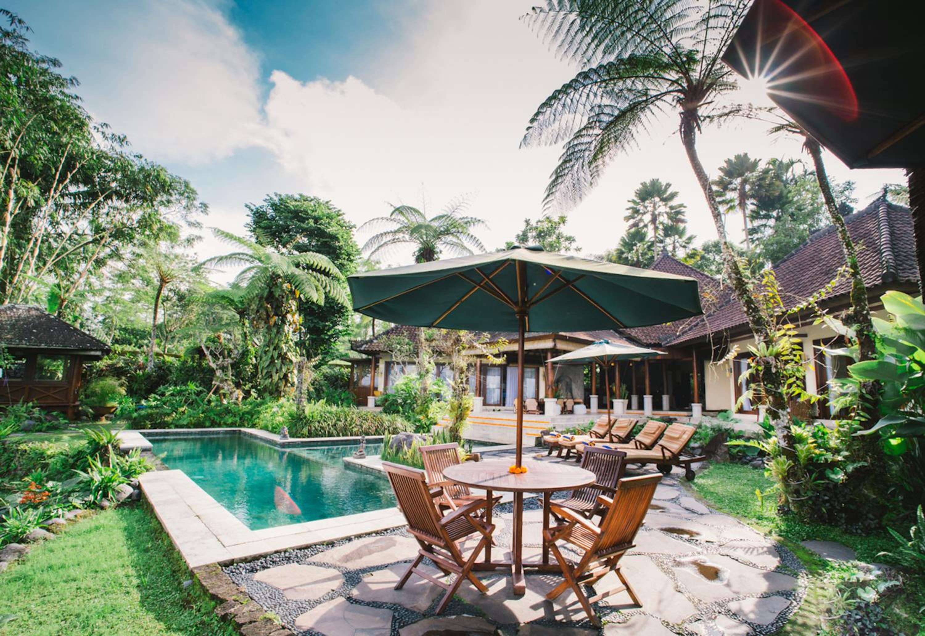 Heaven in Bali view 2