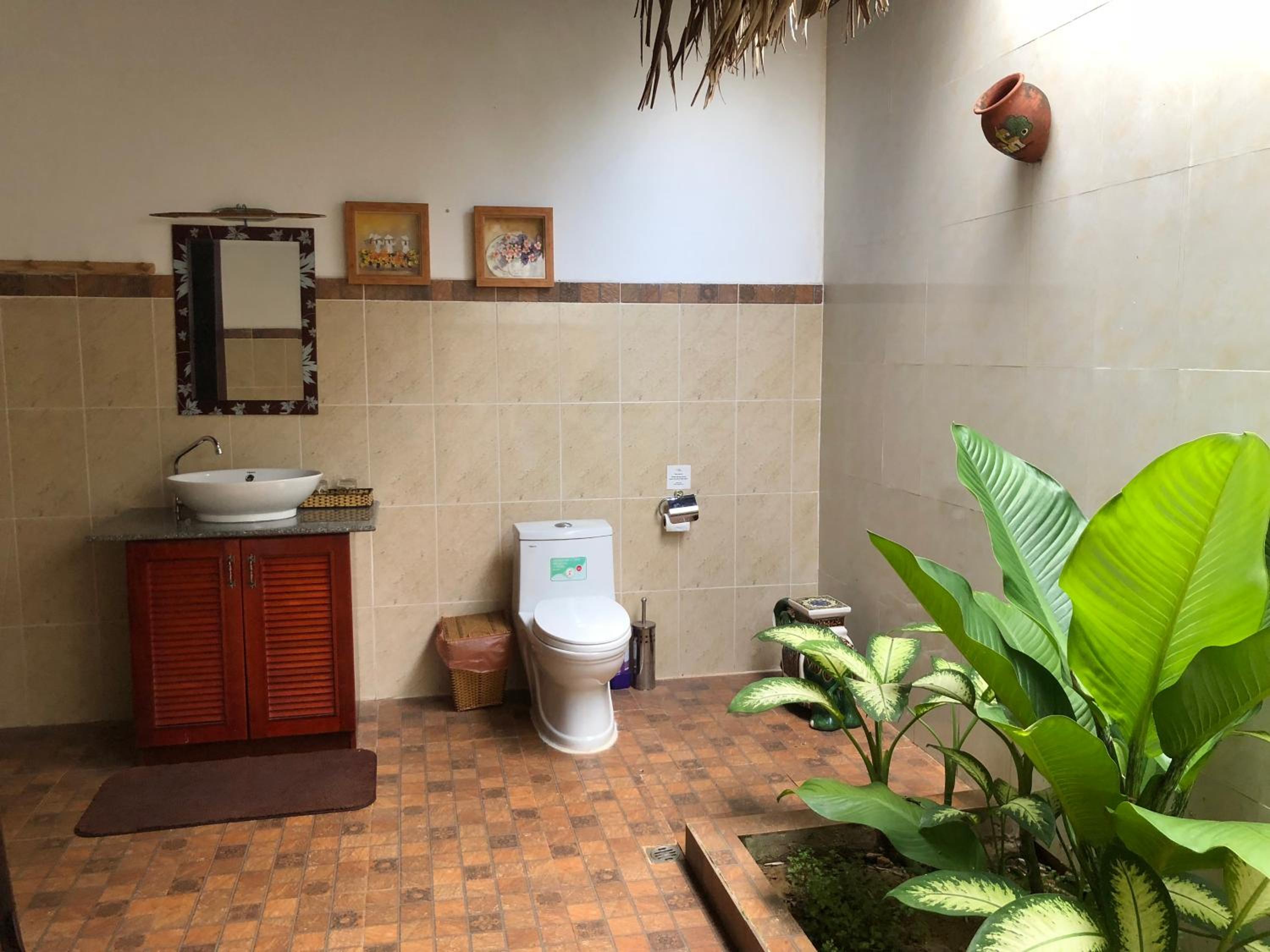 Mango Home Riverside Eco - Resort