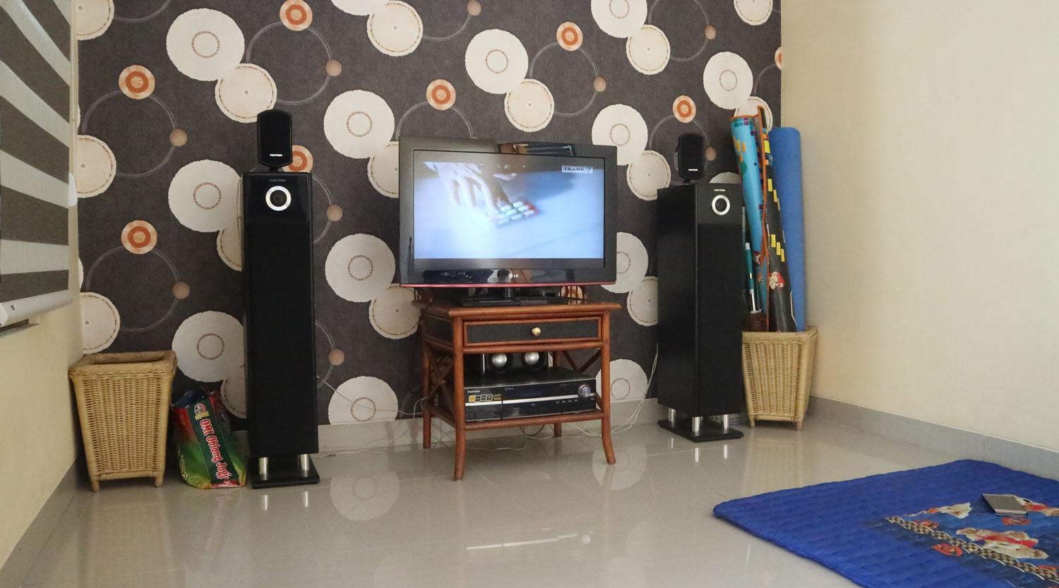 Homestay / Guest House Dekat Malioboro view 5