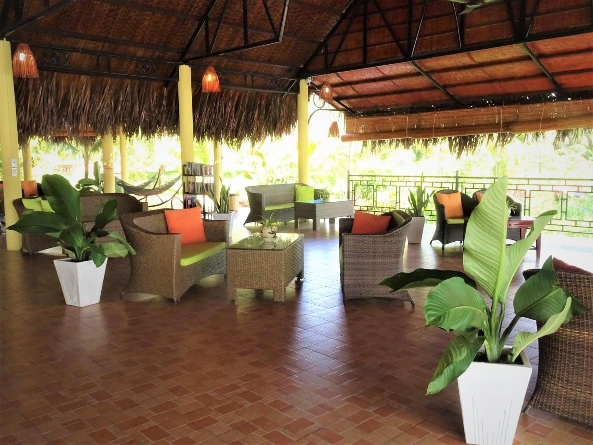 Mango Home Riverside Eco - Resort