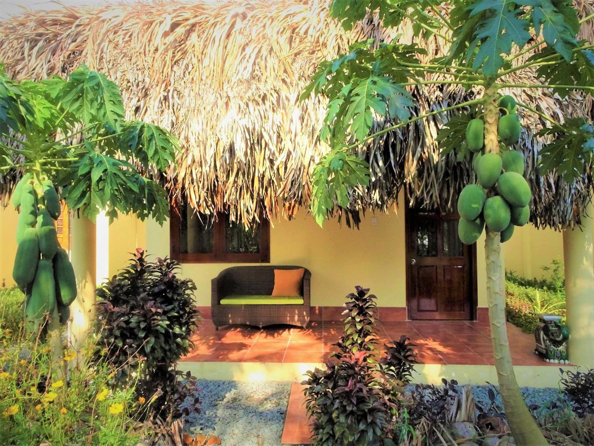 Mango Home Riverside Eco - Resort