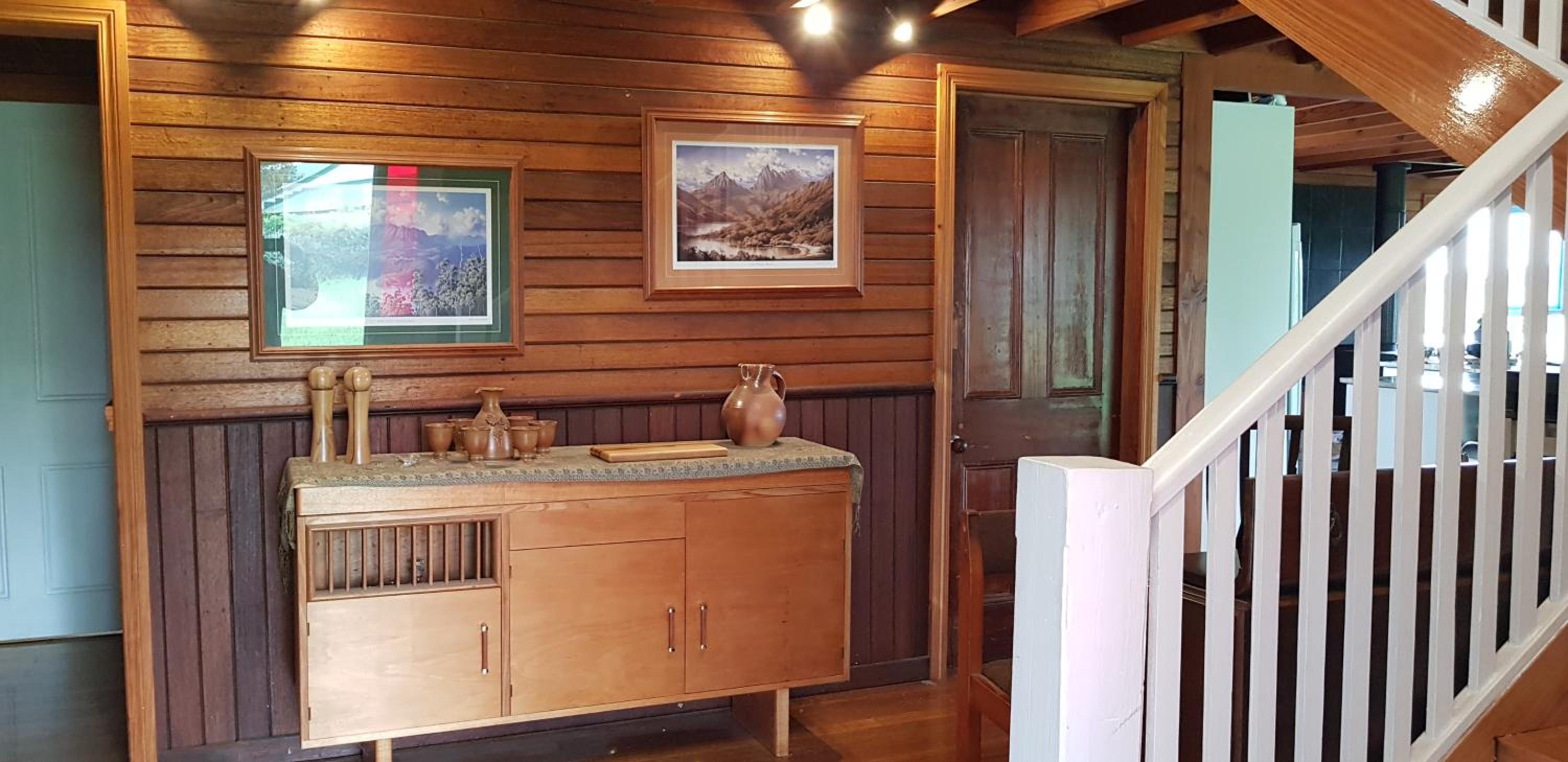 Hotel Barrington Church B&B