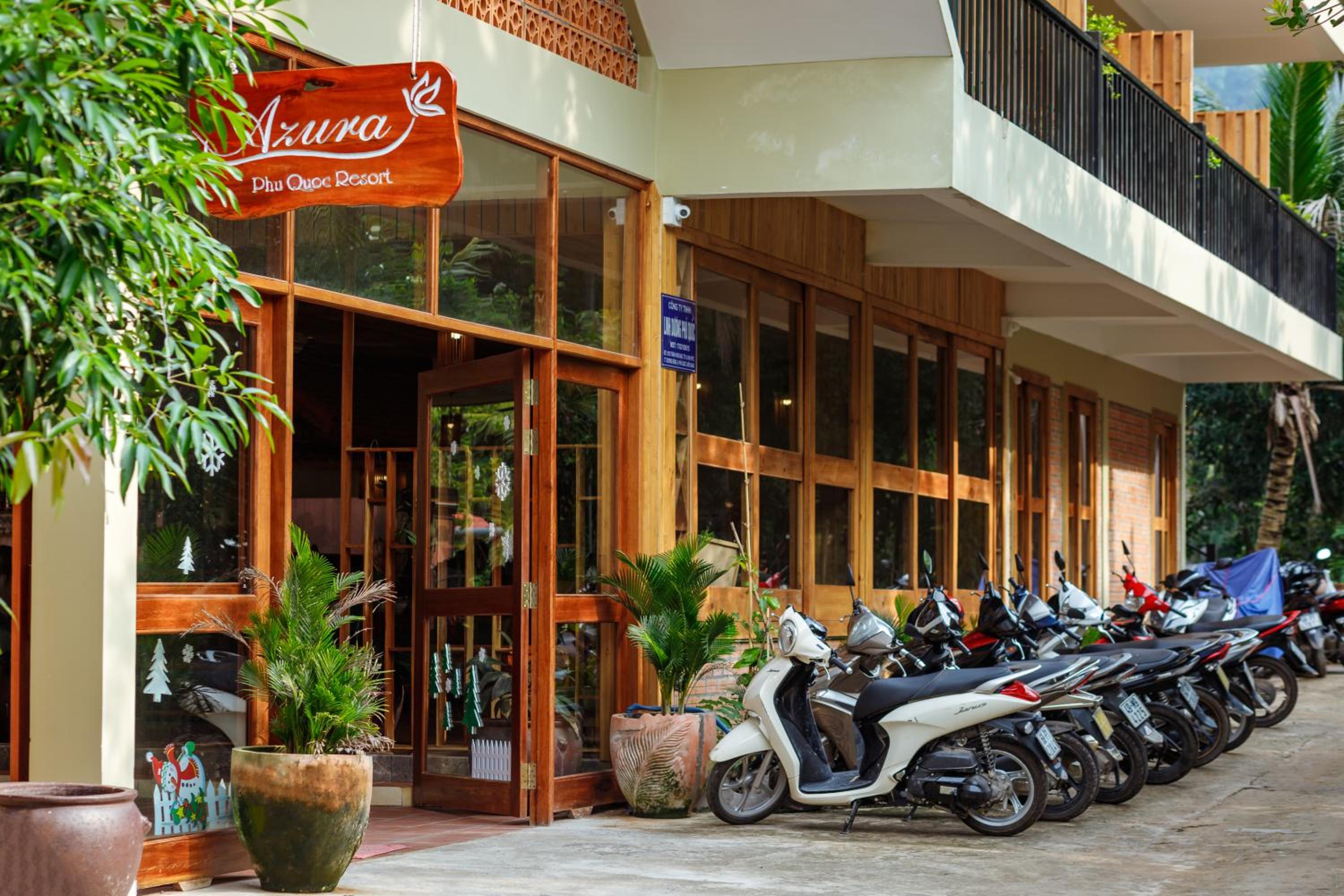 Azura Resort Phu Quoc