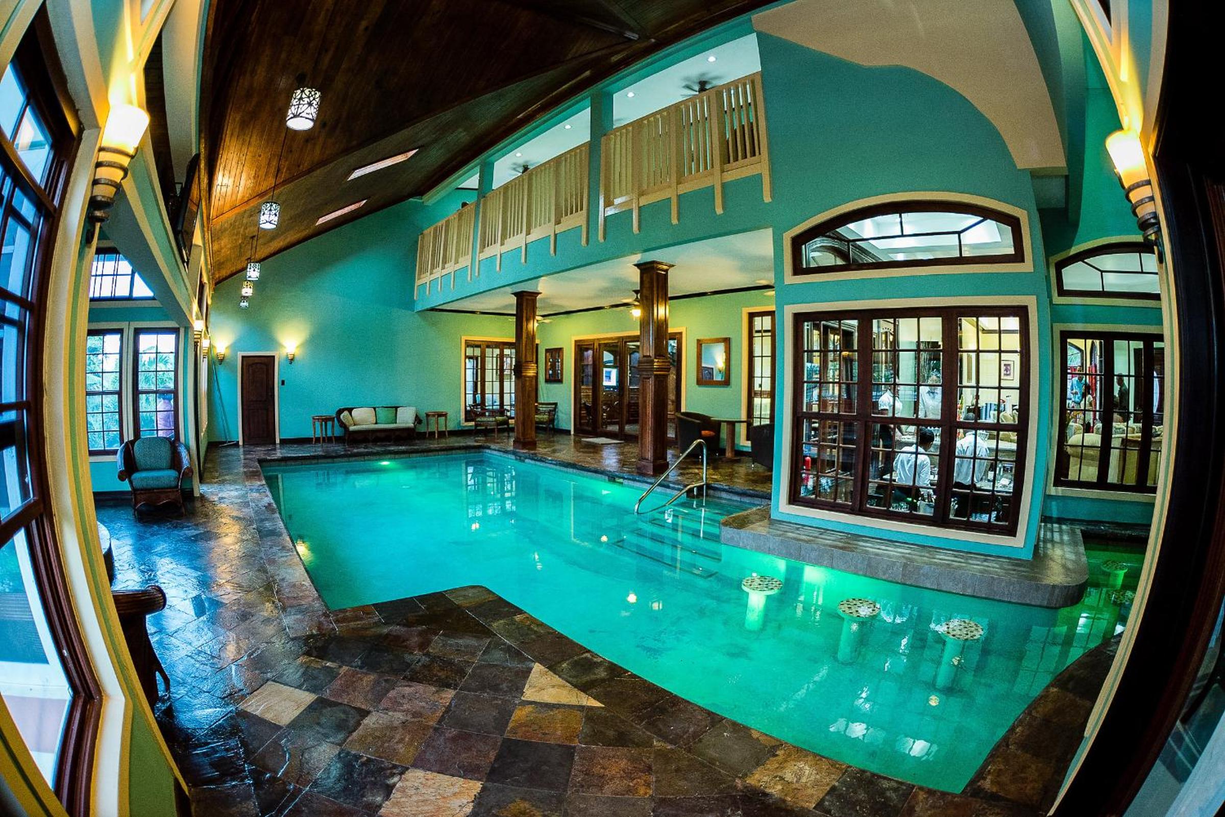 Villa Dora Mae