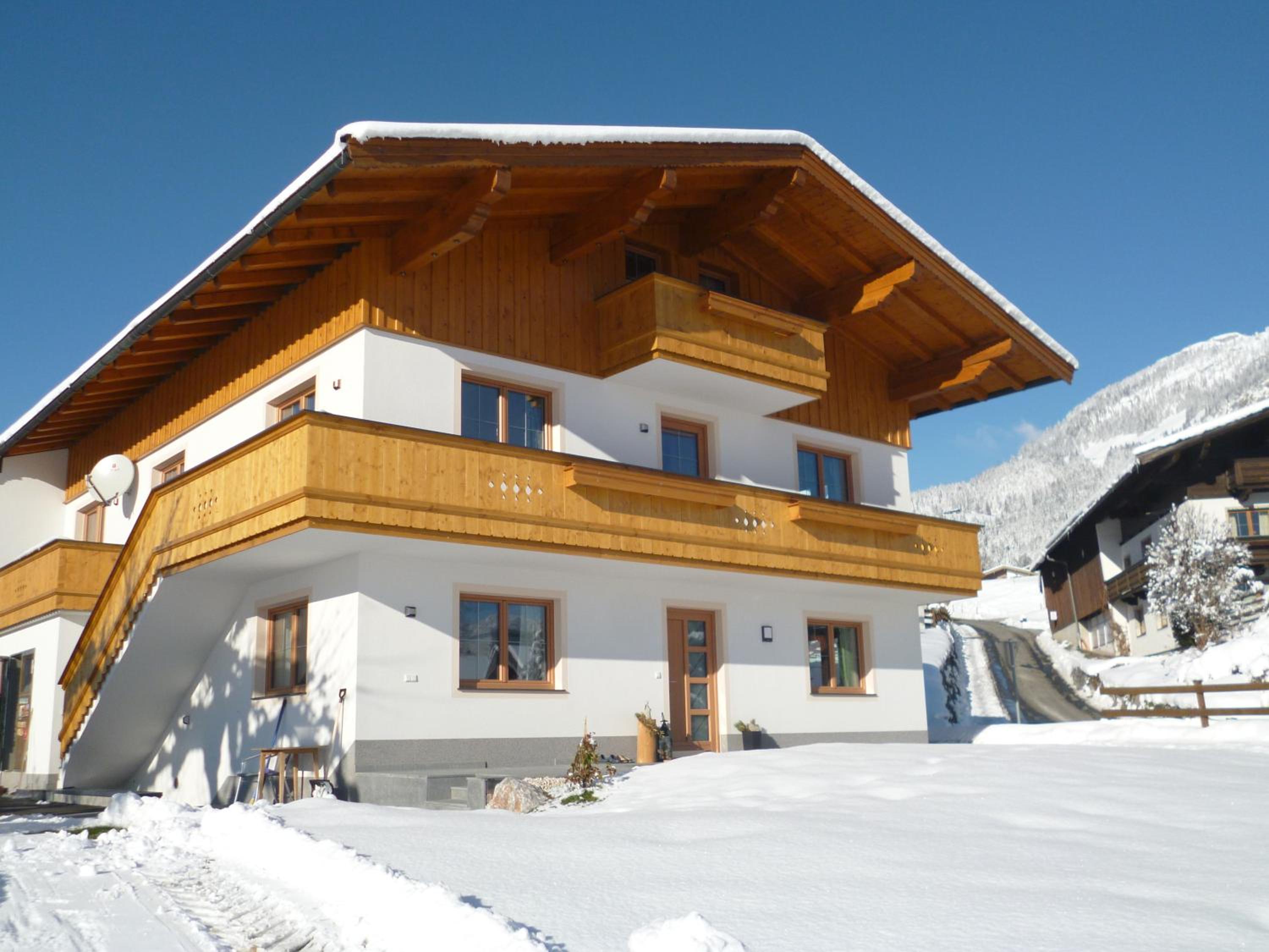 Ferienwohnung Kant view 3