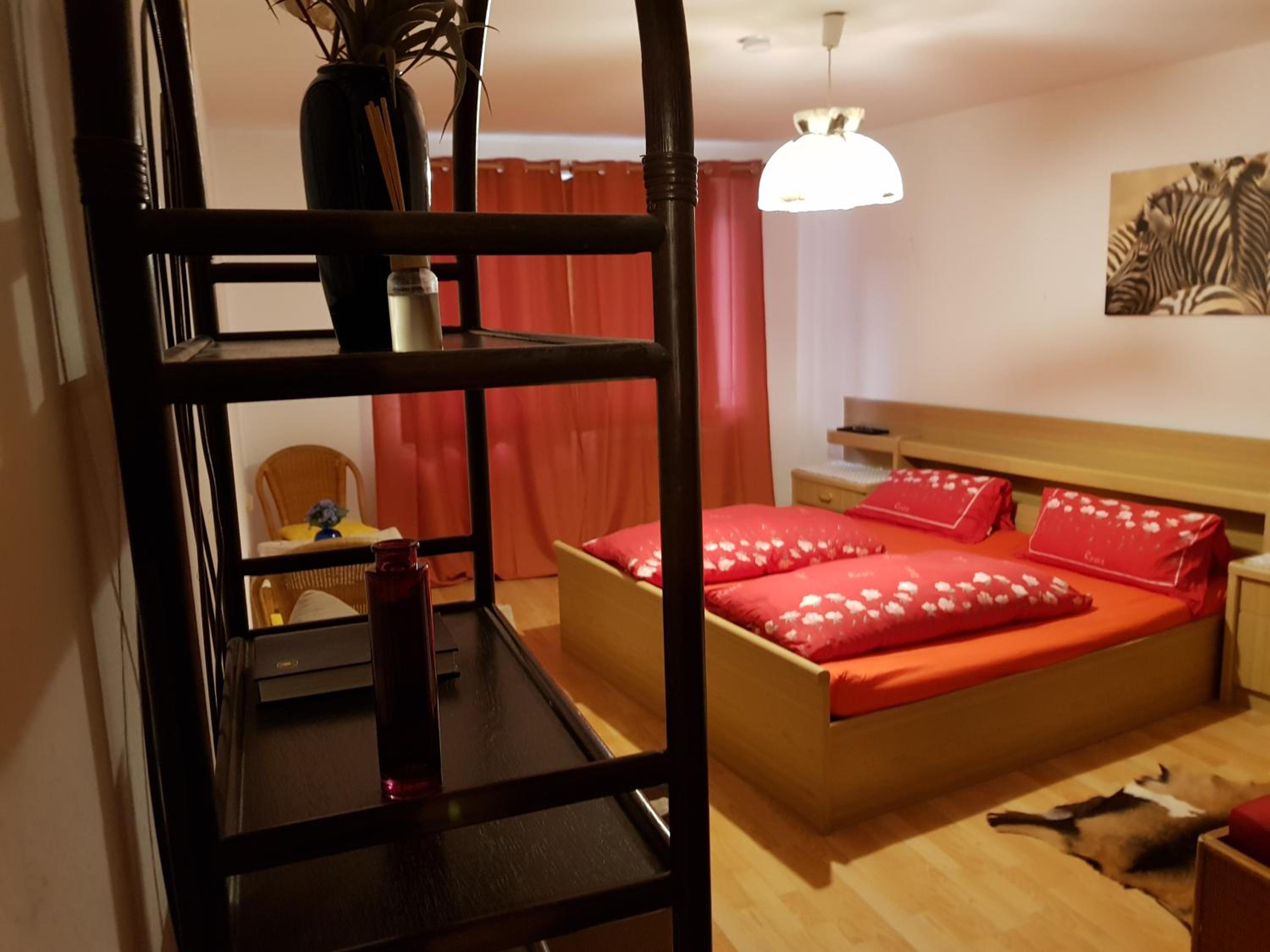 Pension-Puttlachtal