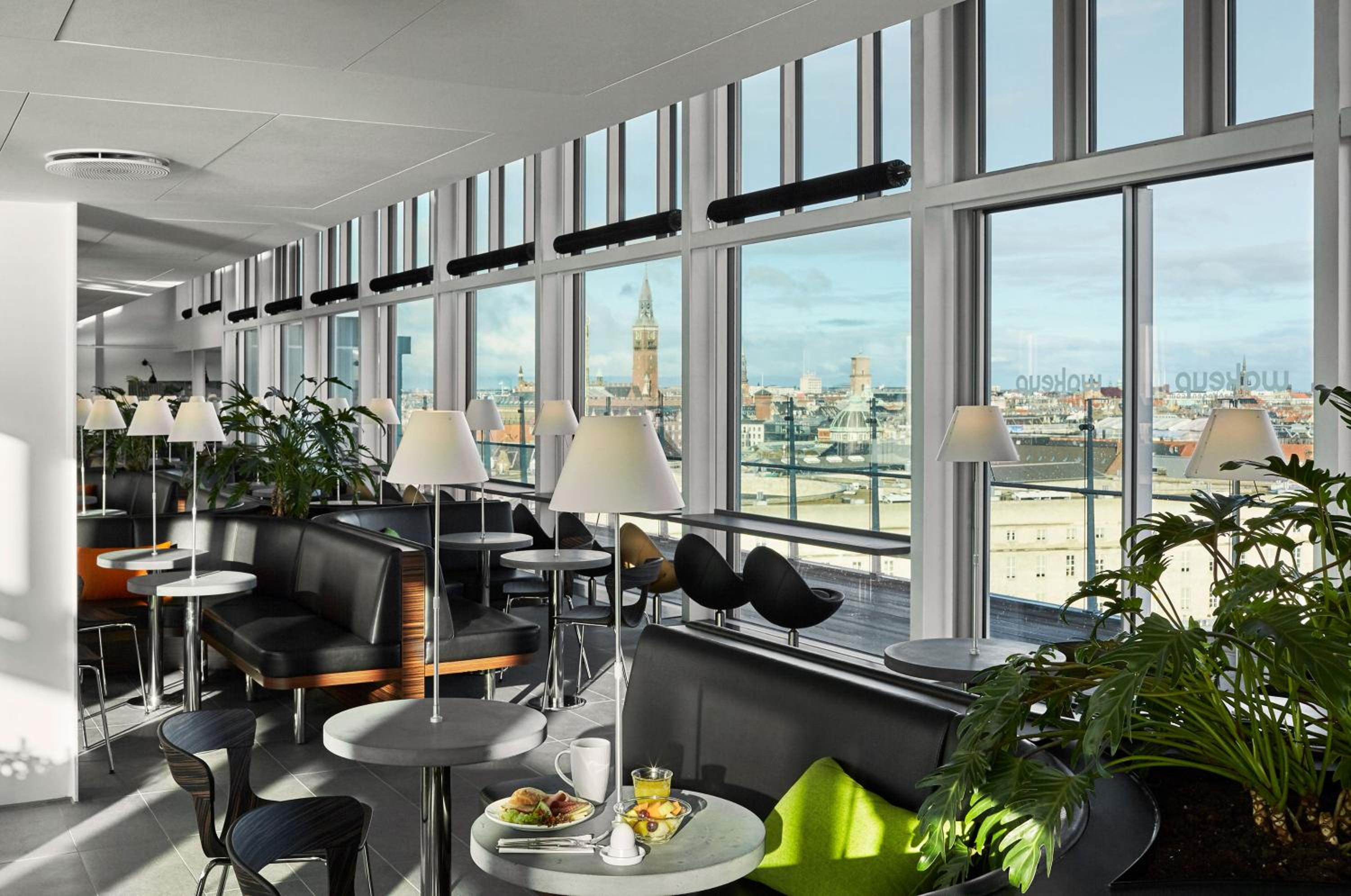 Hotel Wakeup Copenhagen - Bernstorffsgade - Image 1