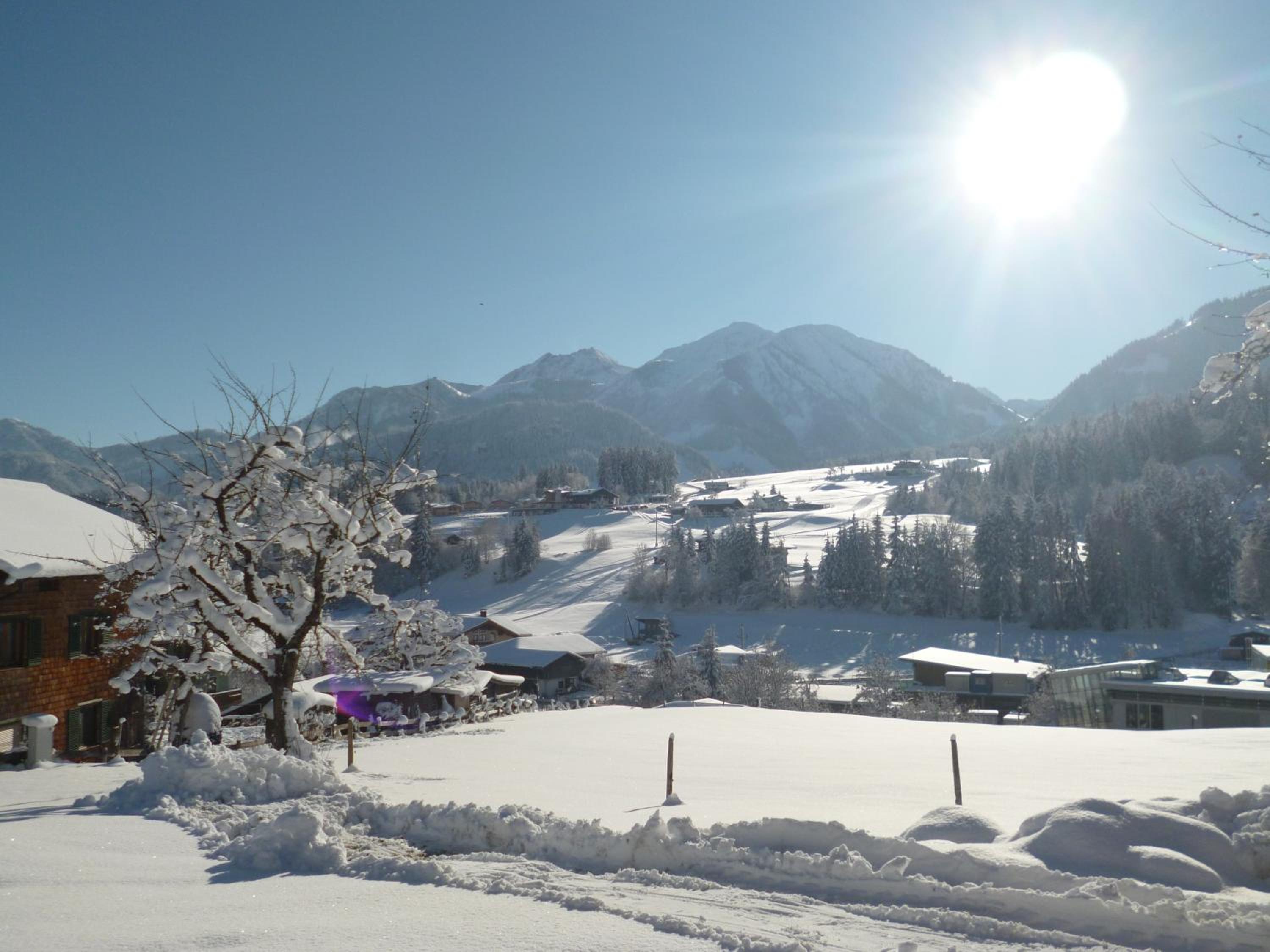 Ferienwohnung Kant view 5