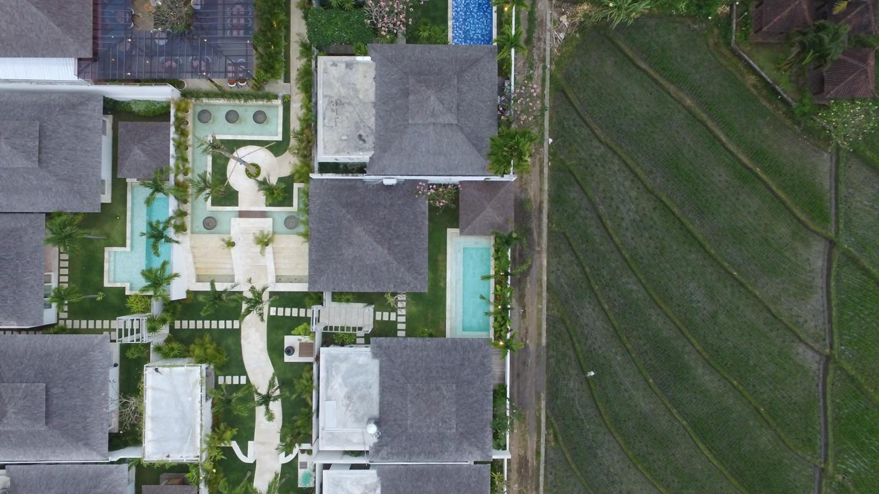 The Plantation at Batu Belig view 5