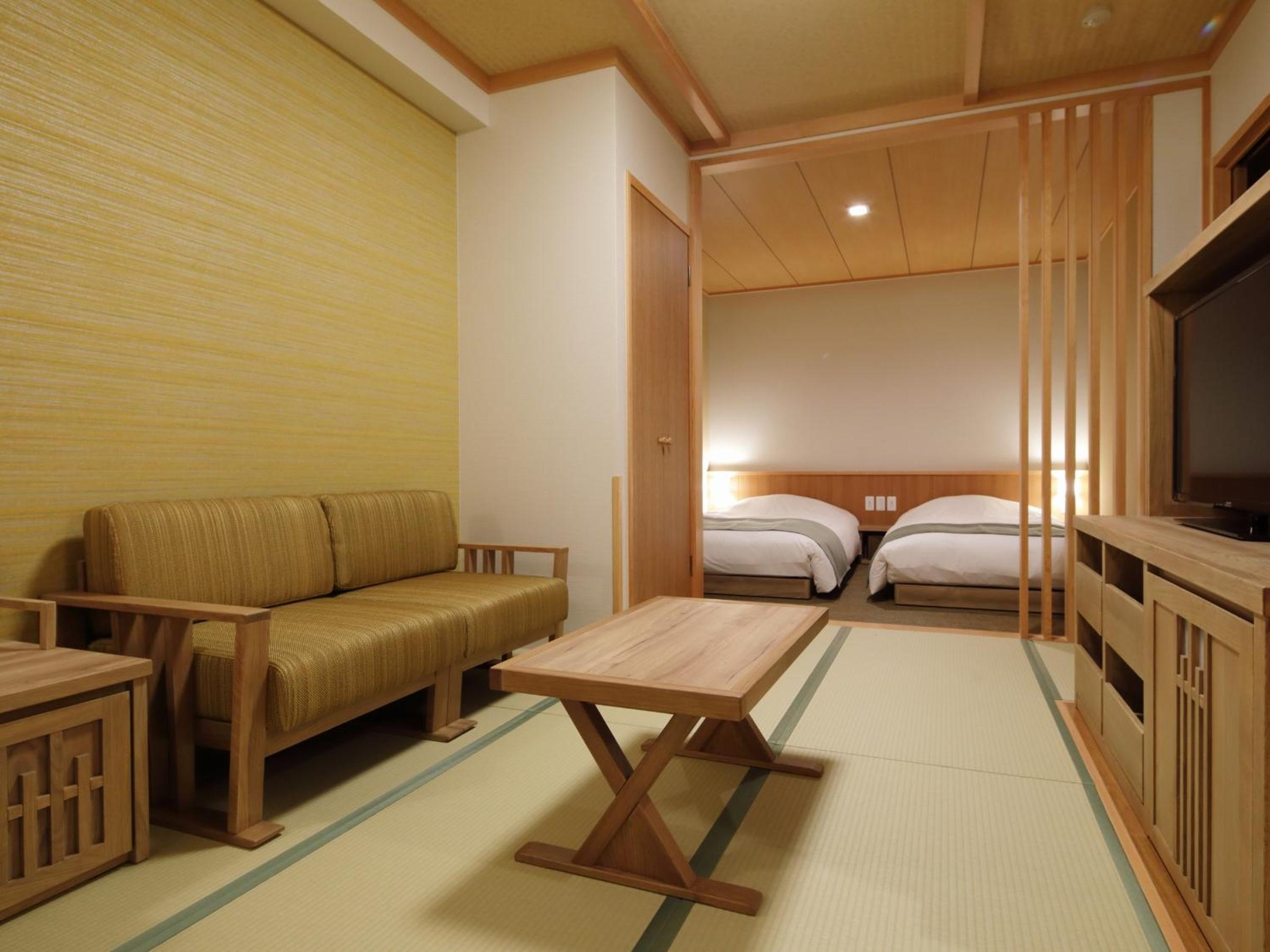 Onyado Yuinosho, Shirakawago