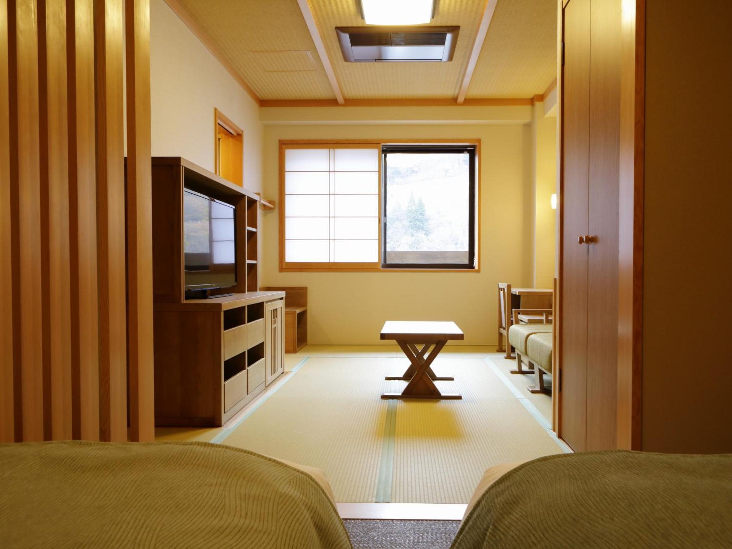 Onyado Yuinosho, Shirakawago