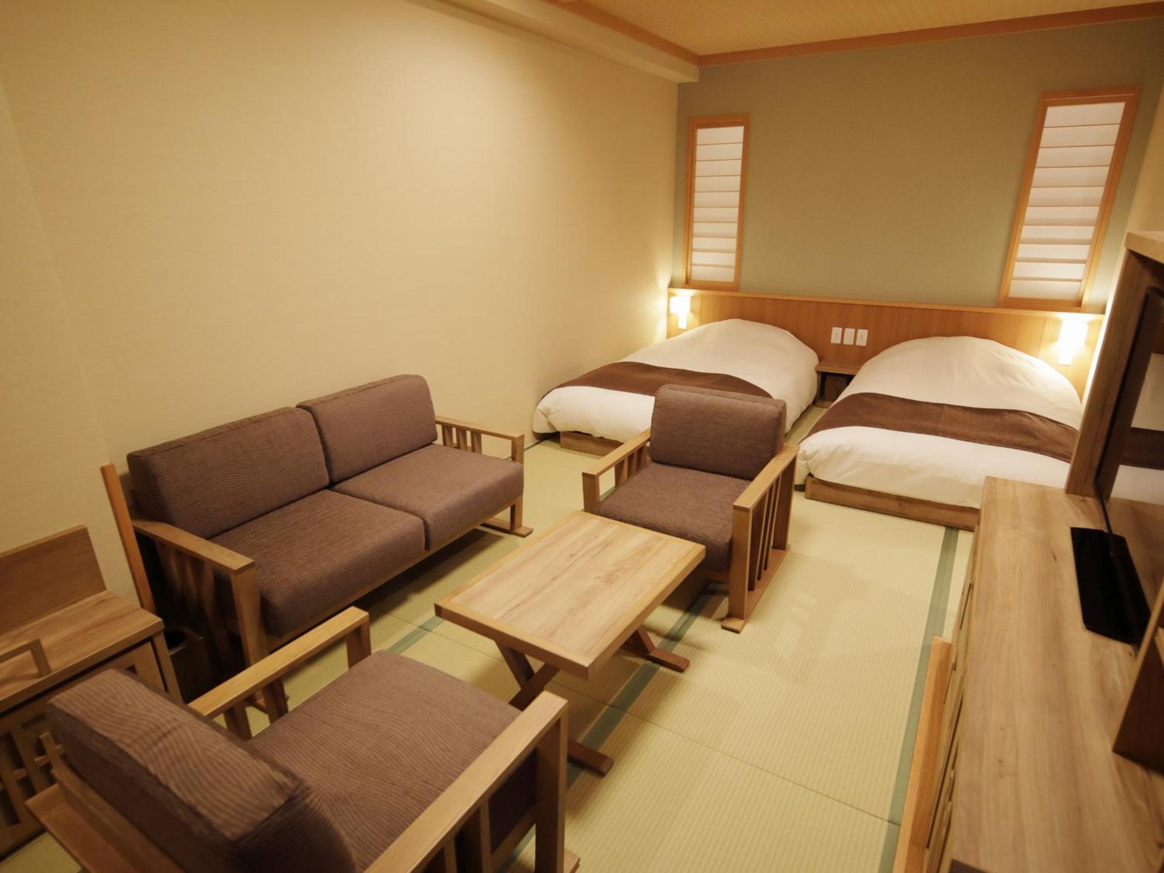 Onyado Yuinosho, Shirakawago