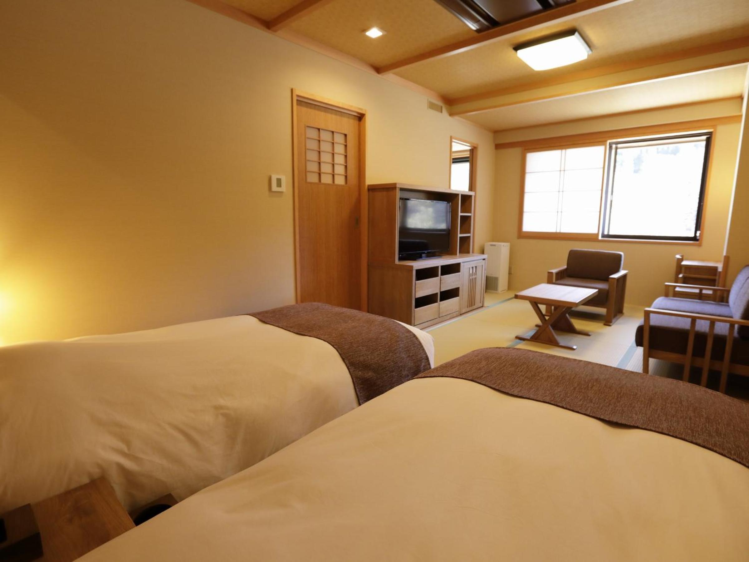 Onyado Yuinosho, Shirakawago