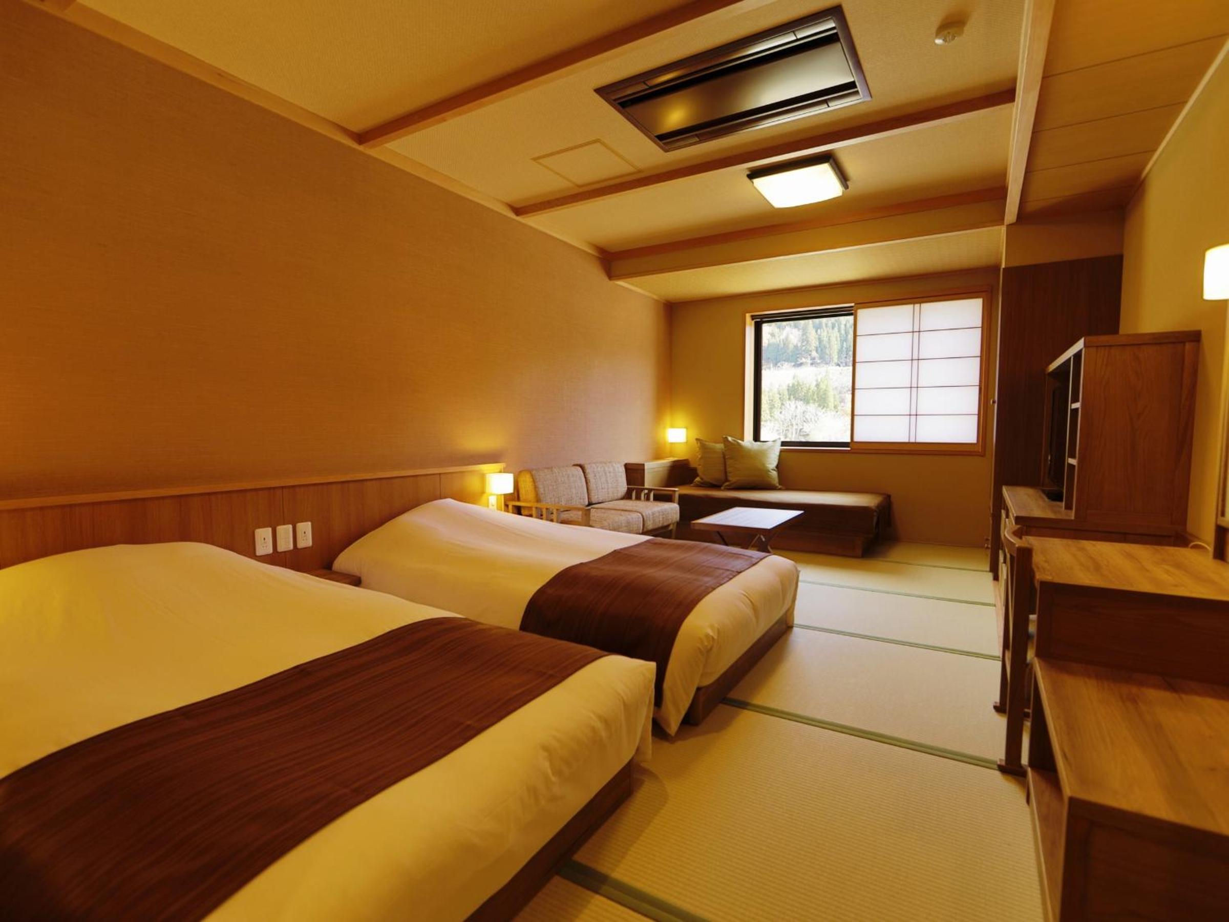 Onyado Yuinosho, Shirakawago
