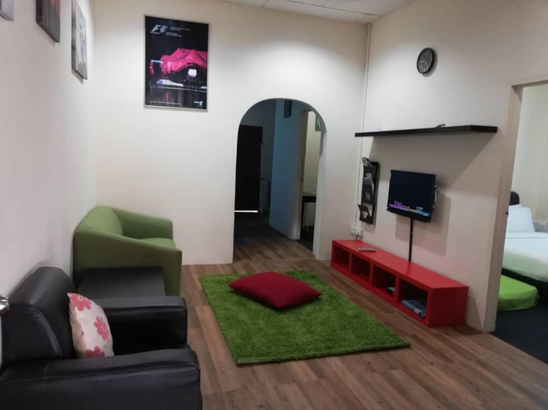 Alsafffa Homestay