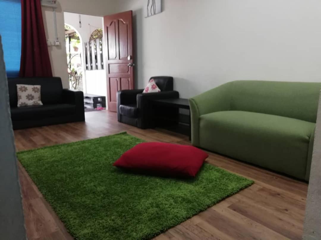 Alsafffa Homestay