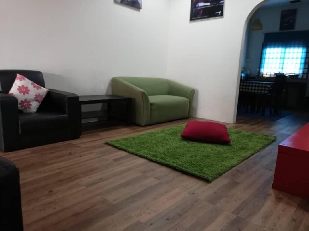 Alsafffa Homestay