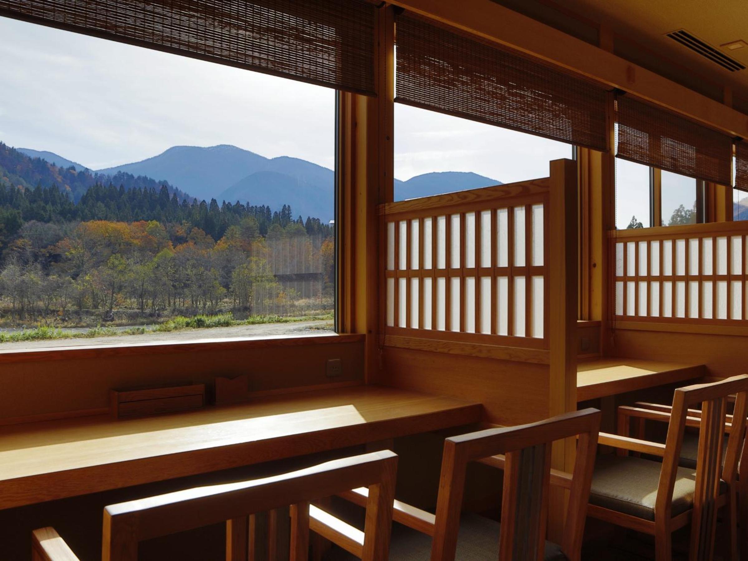 Onyado Yuinosho, Shirakawago