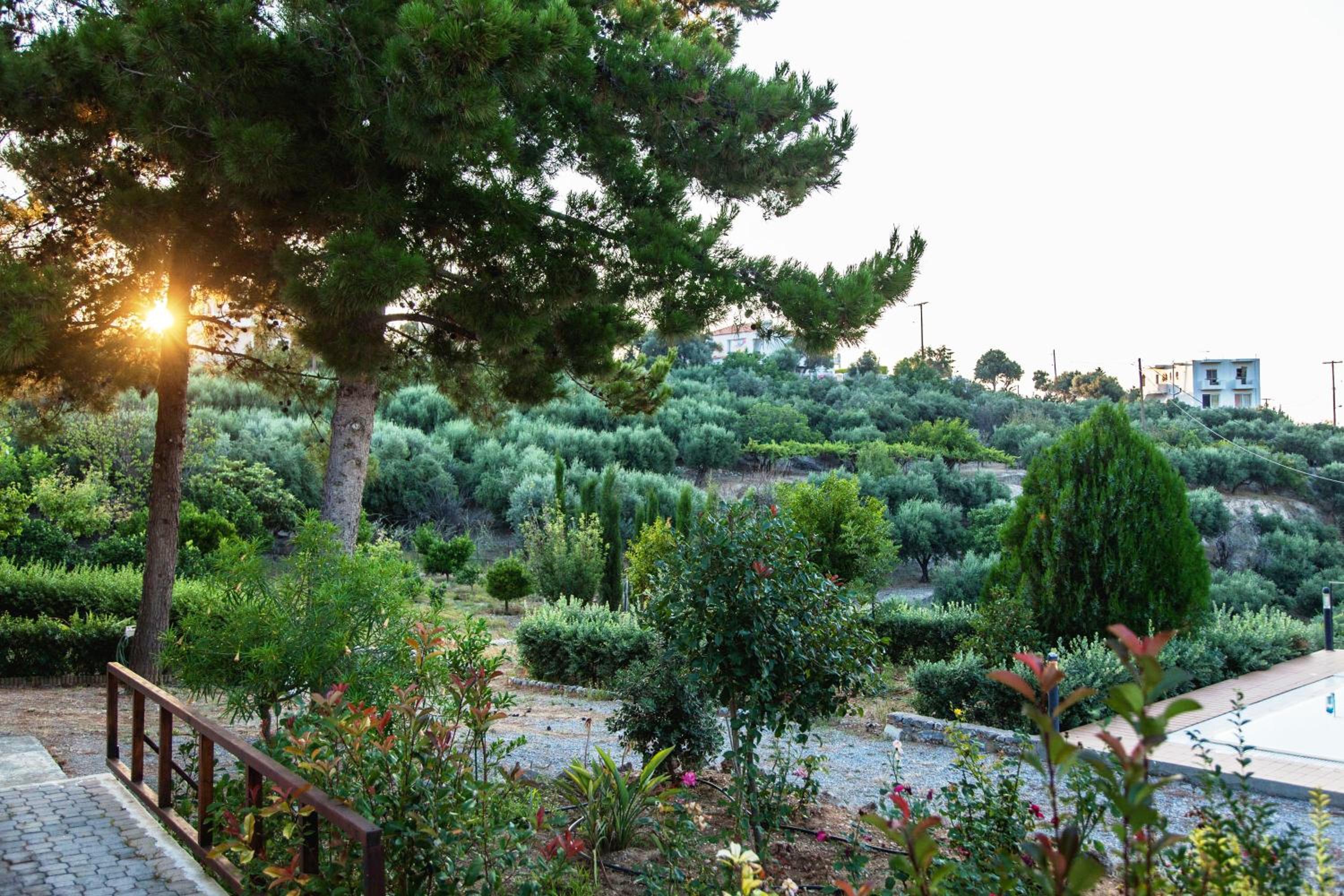 Villa Metochi