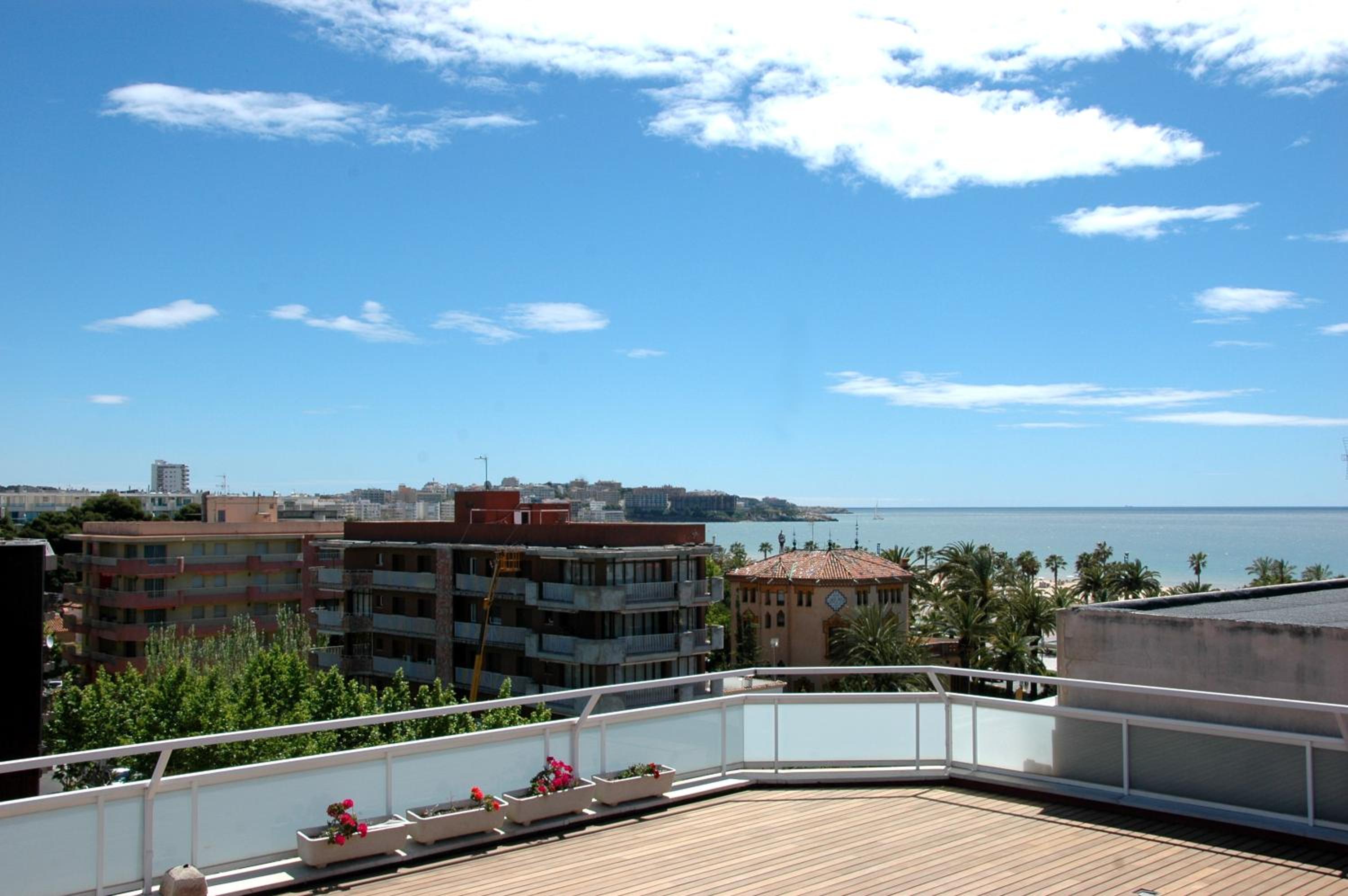 Hotel Evenia President Hotel