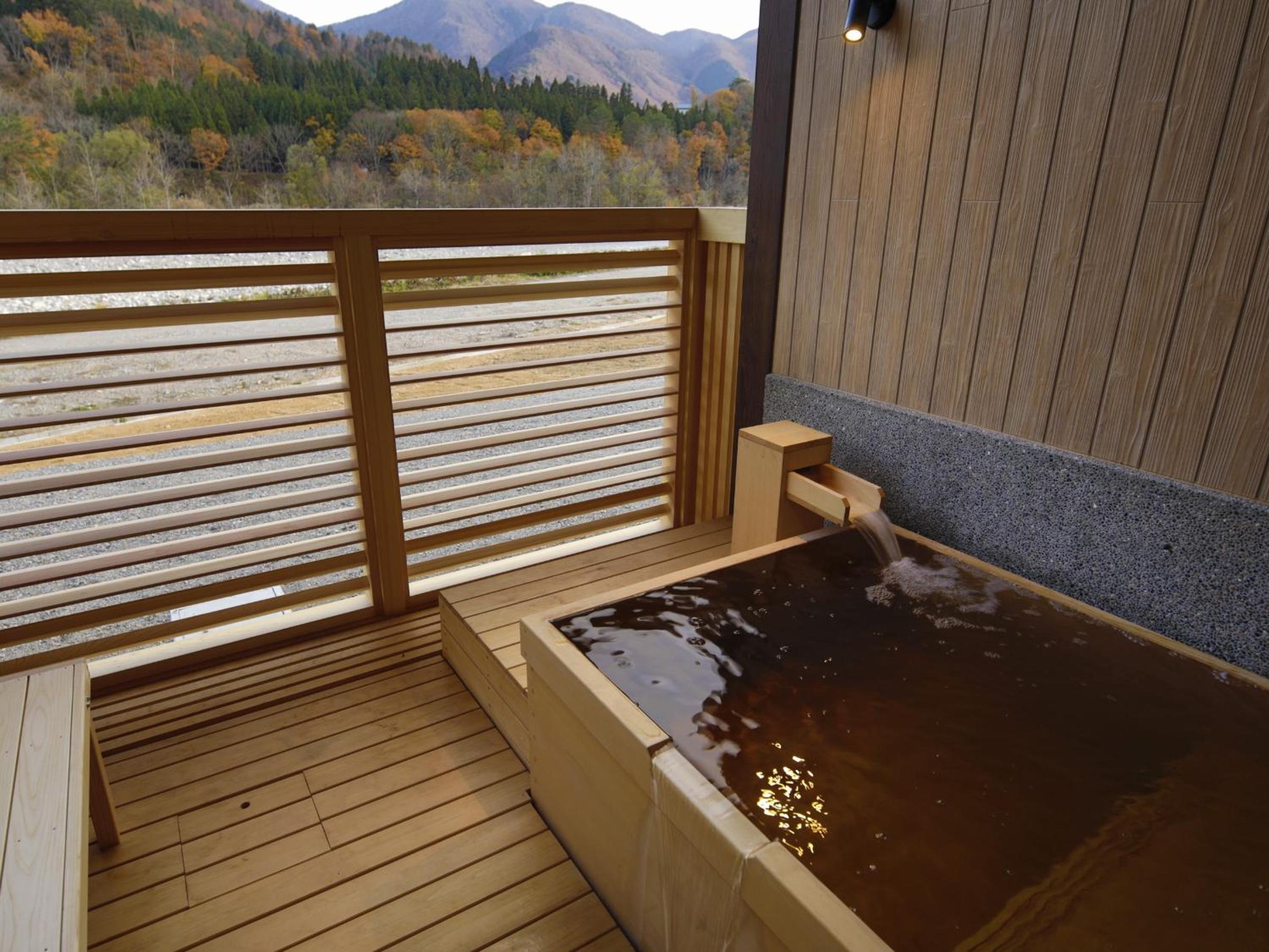 Onyado Yuinosho, Shirakawago