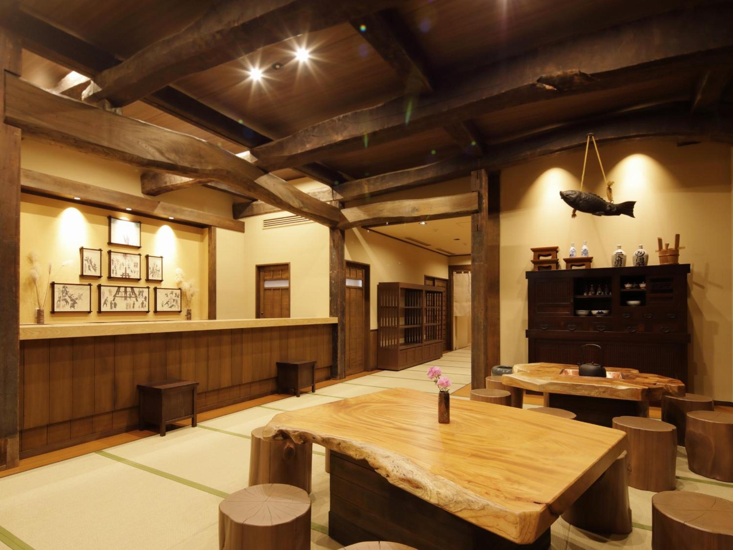 Onyado Yuinosho, Shirakawago