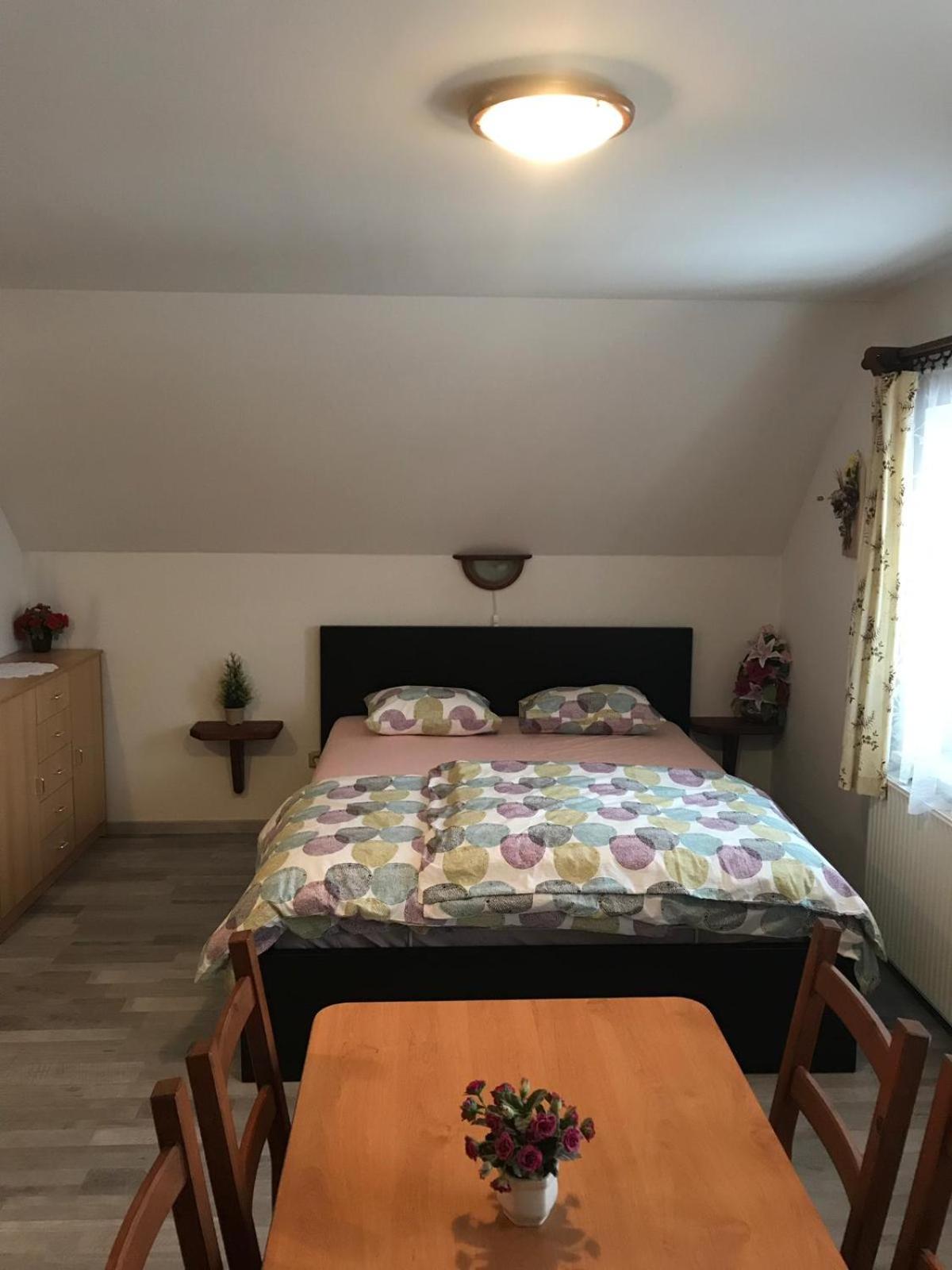 Ubytování MAPE, Rokytnice nad Jizerou, Horní 679, 512 44