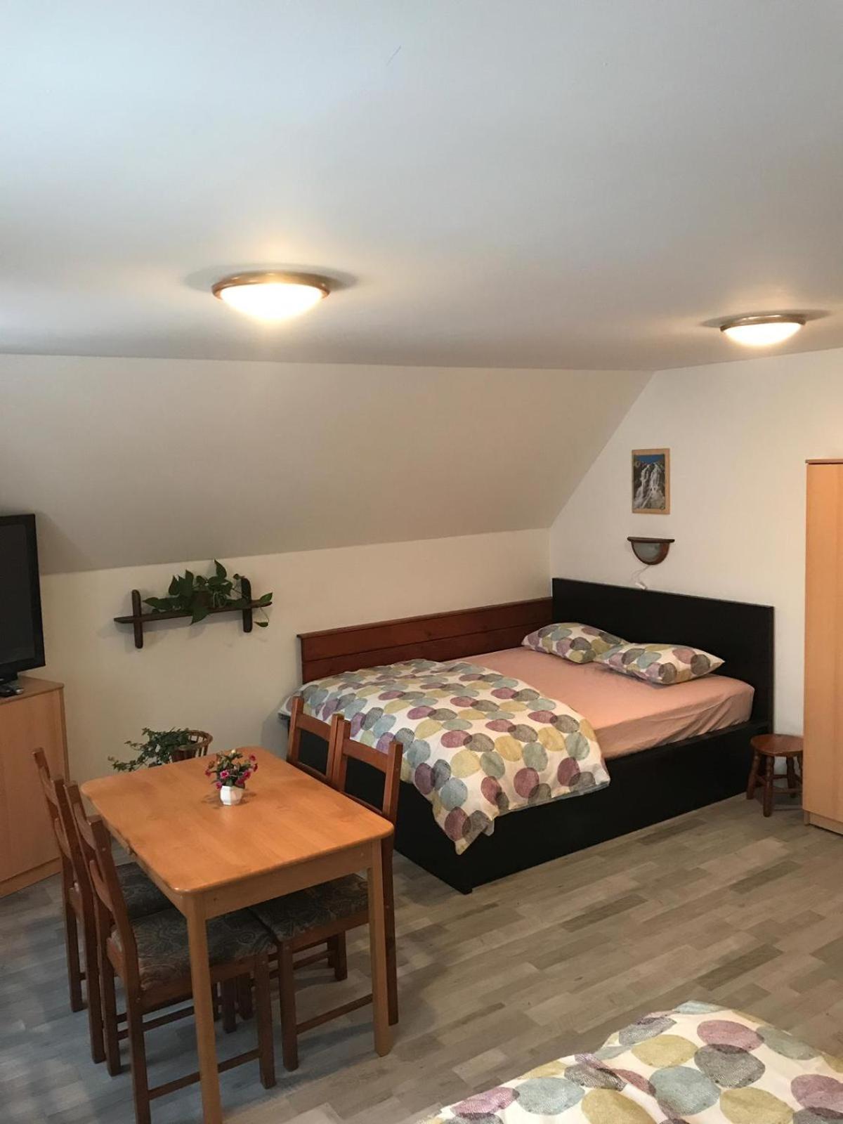Ubytování MAPE, Rokytnice nad Jizerou, Horní 679, 512 44