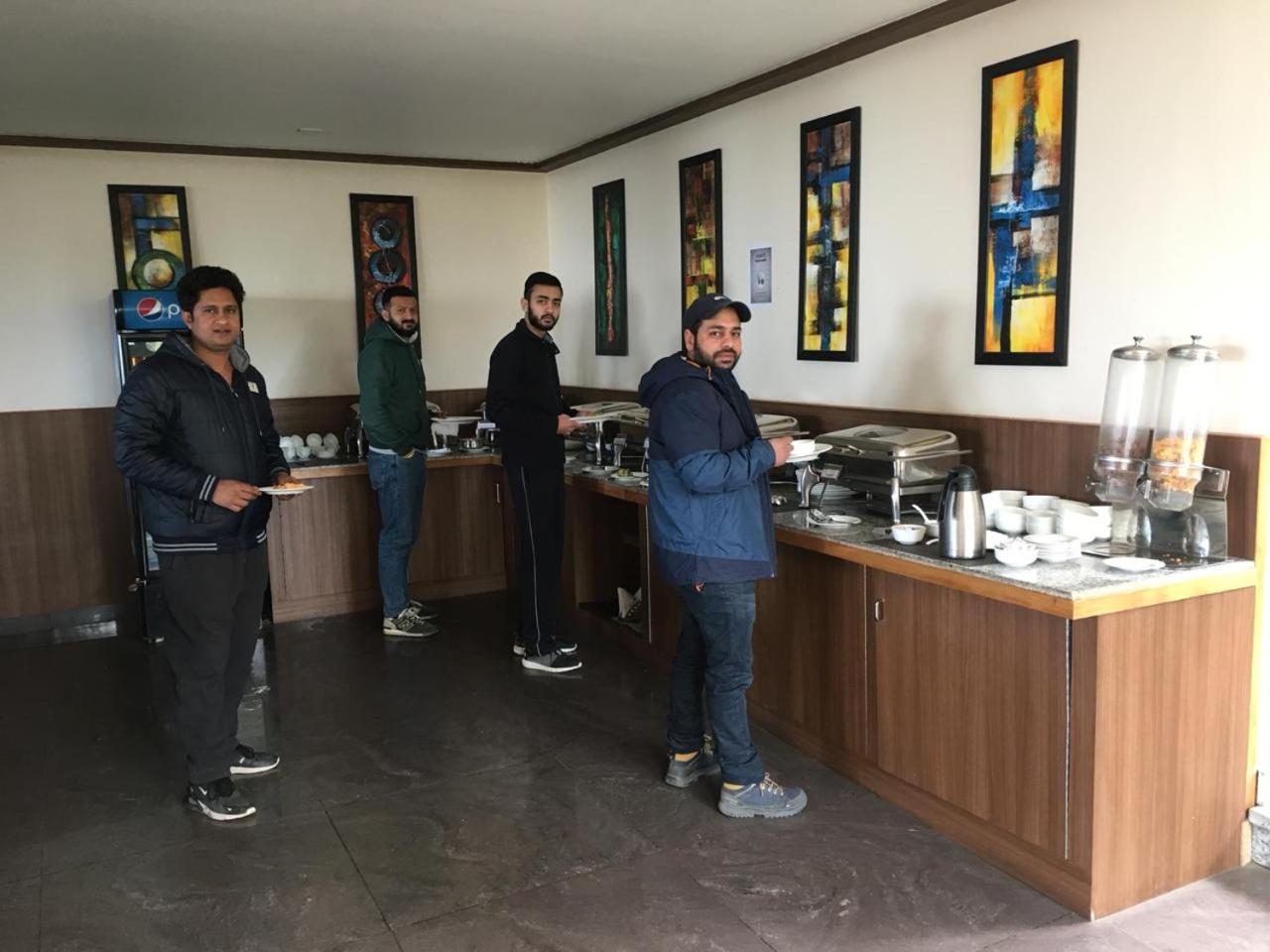 Ekant Retreat Resort