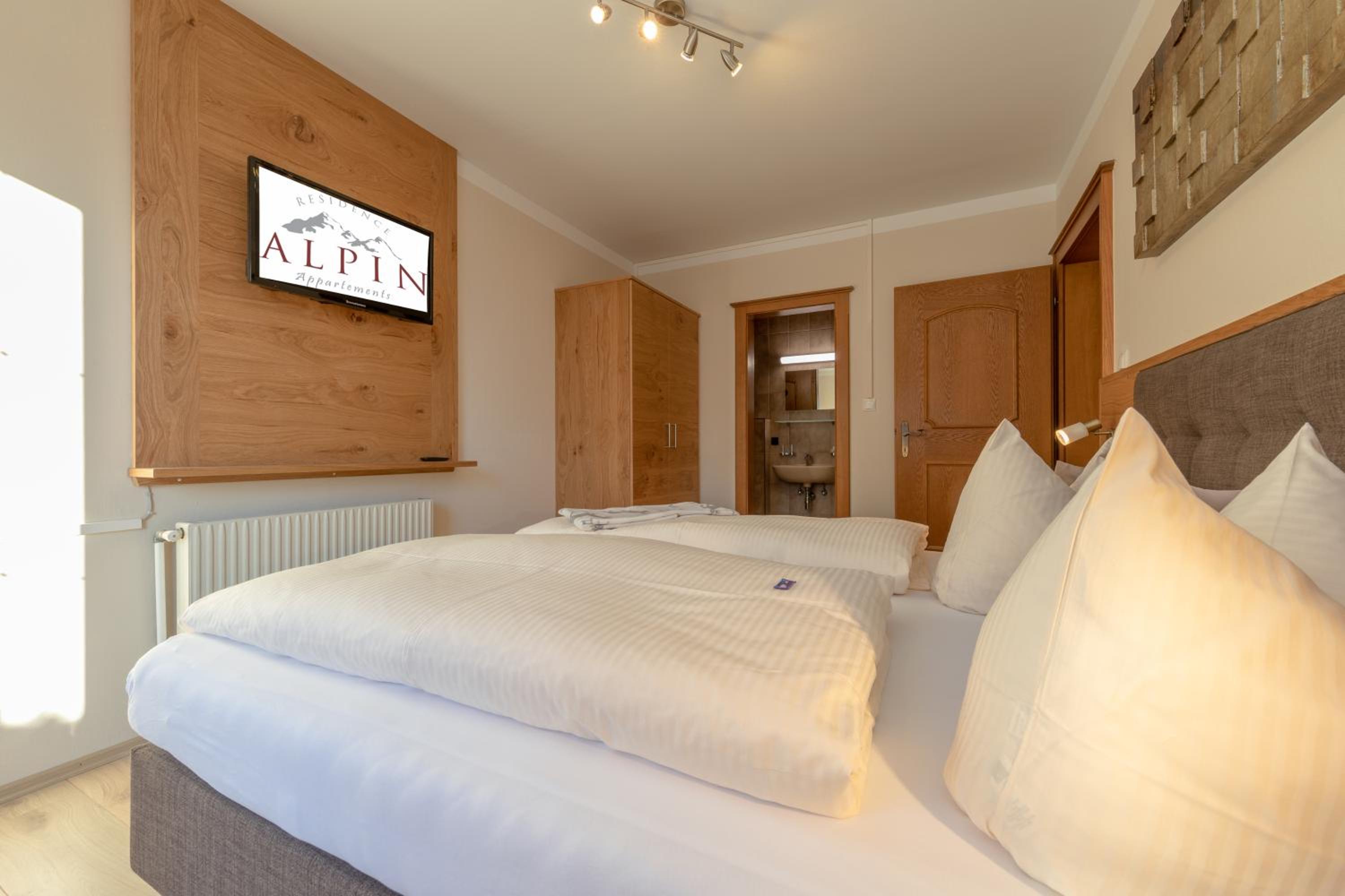 Residence Alpin