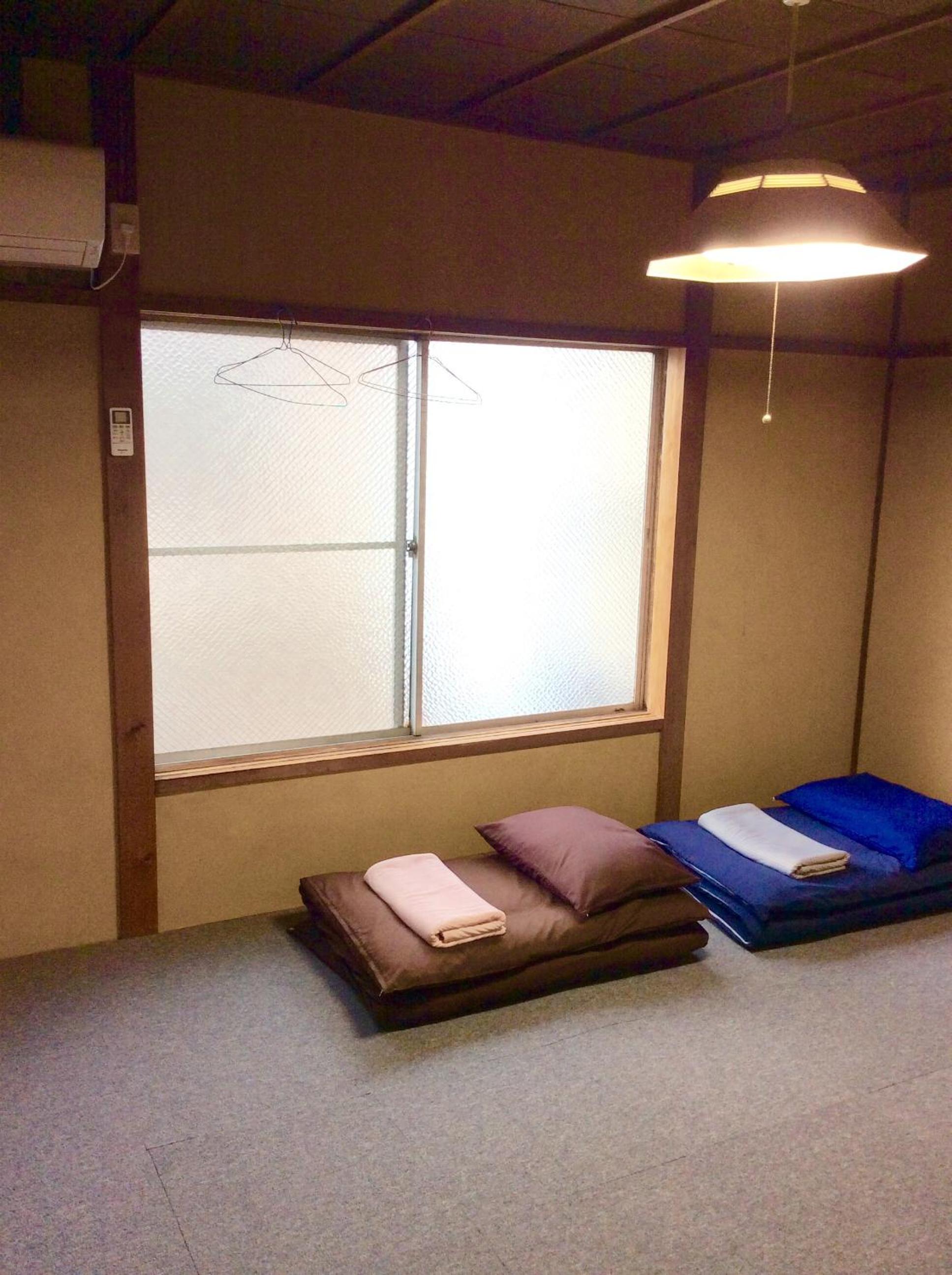 Kitatono Guest House