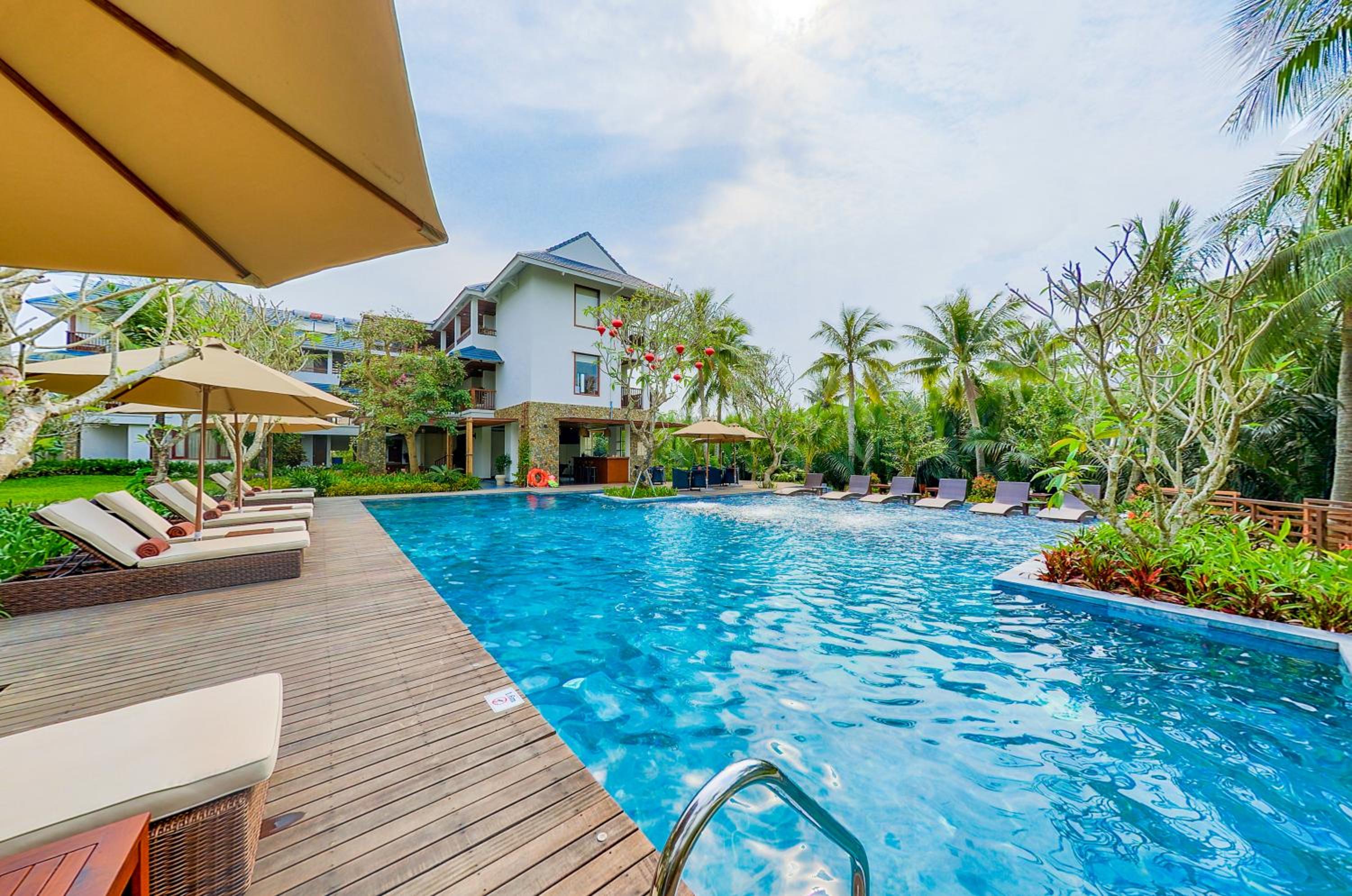 Hoi An Eco Lodge & Spa 46
