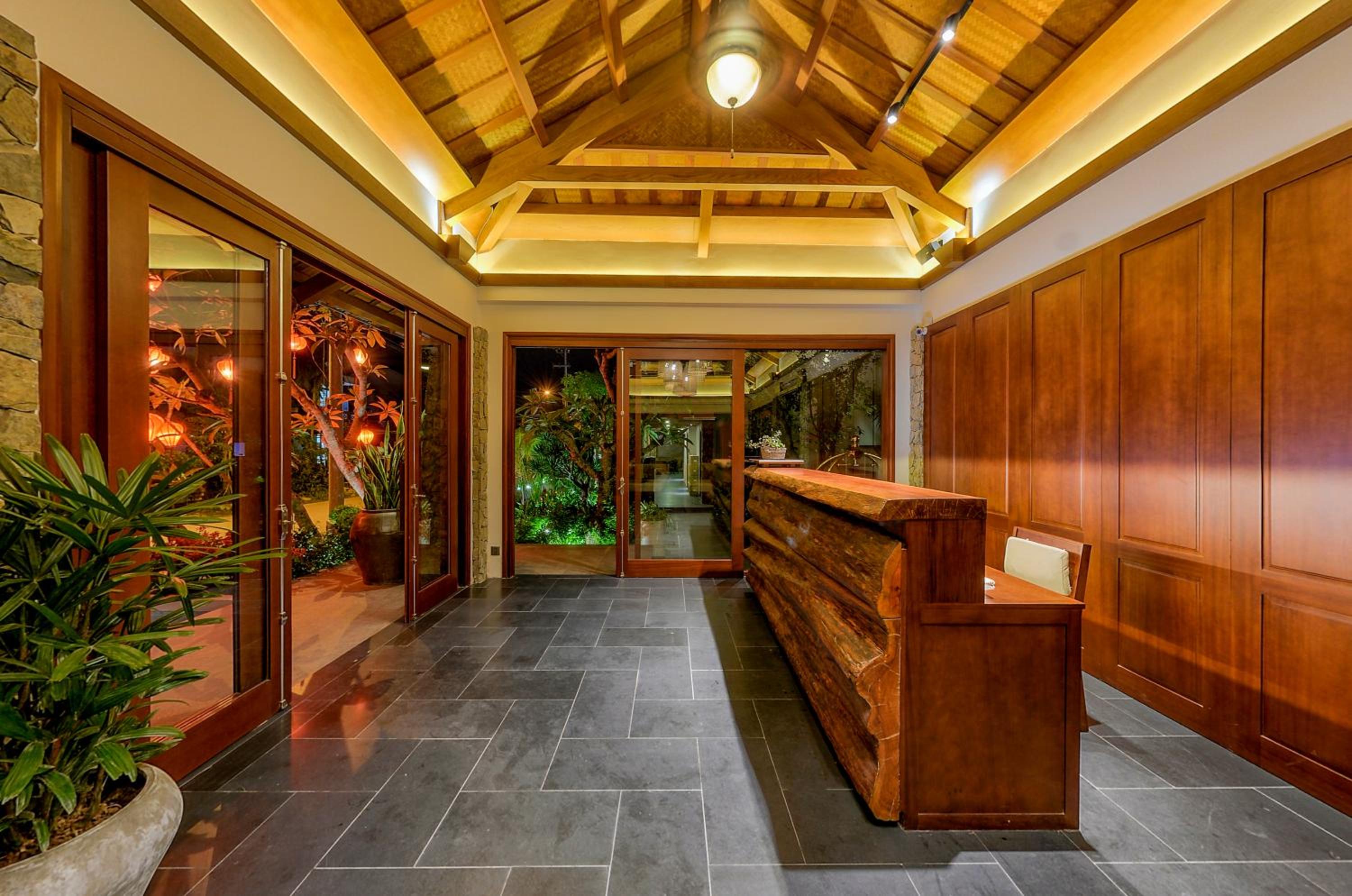 Hoi An Eco Lodge & Spa 26