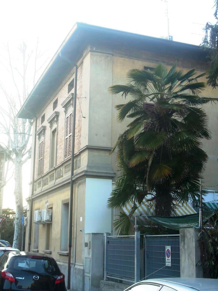 Il Glicine Apartment Rimini view 2