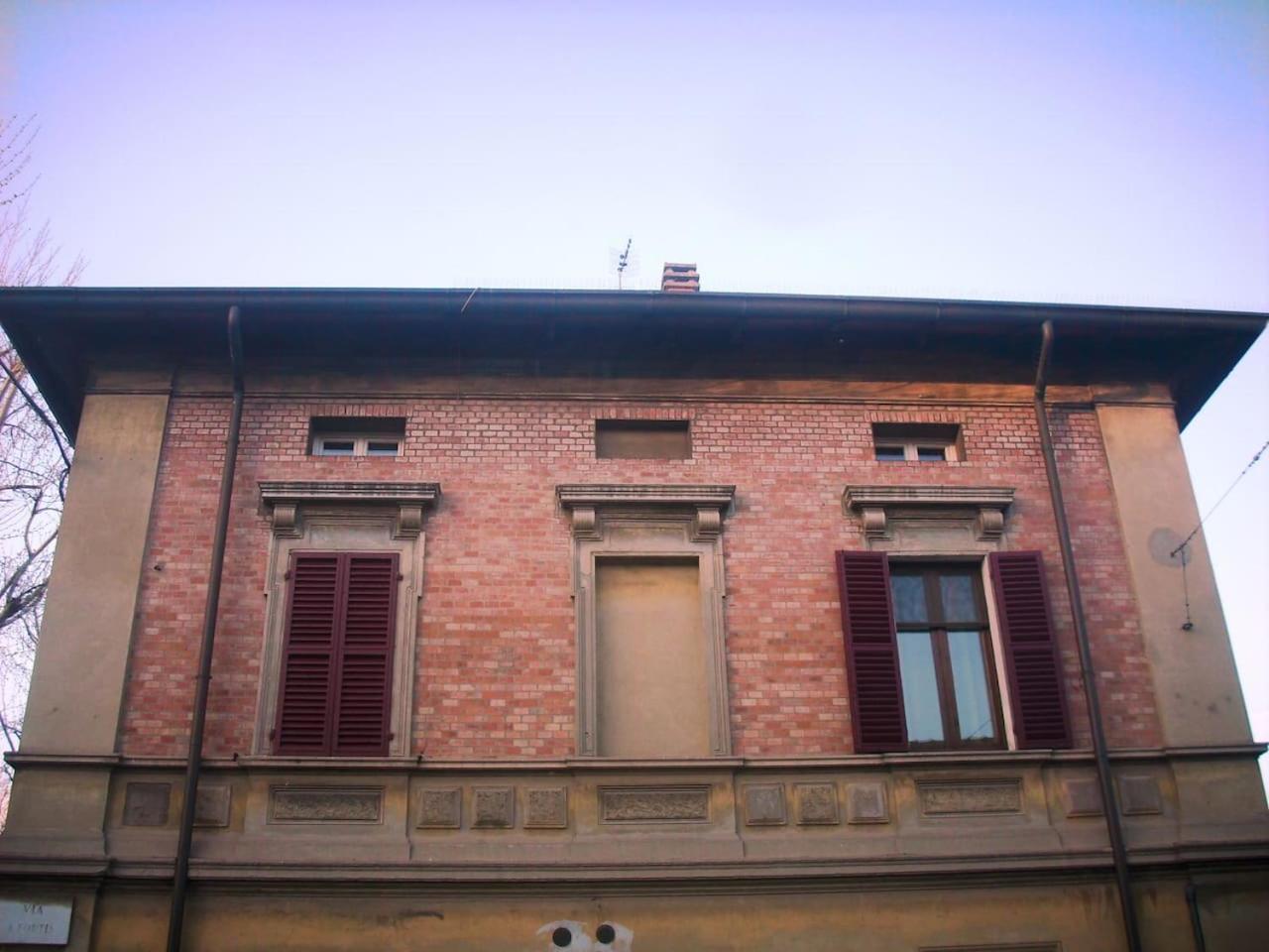 Il Glicine Apartment Rimini view 3