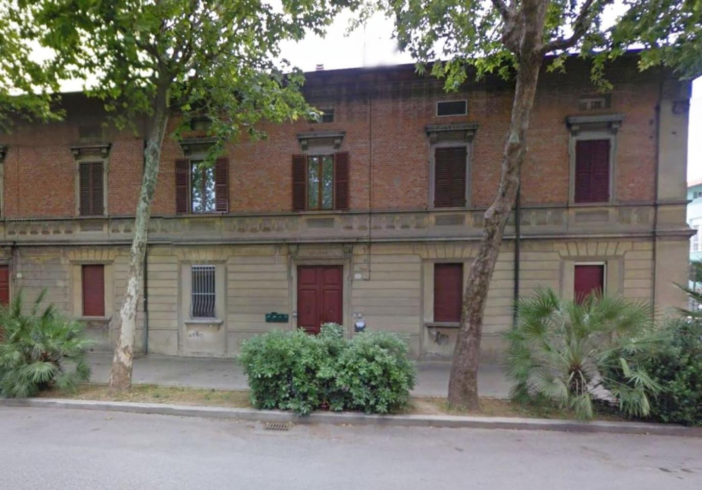 Il Glicine Apartment Rimini view 4