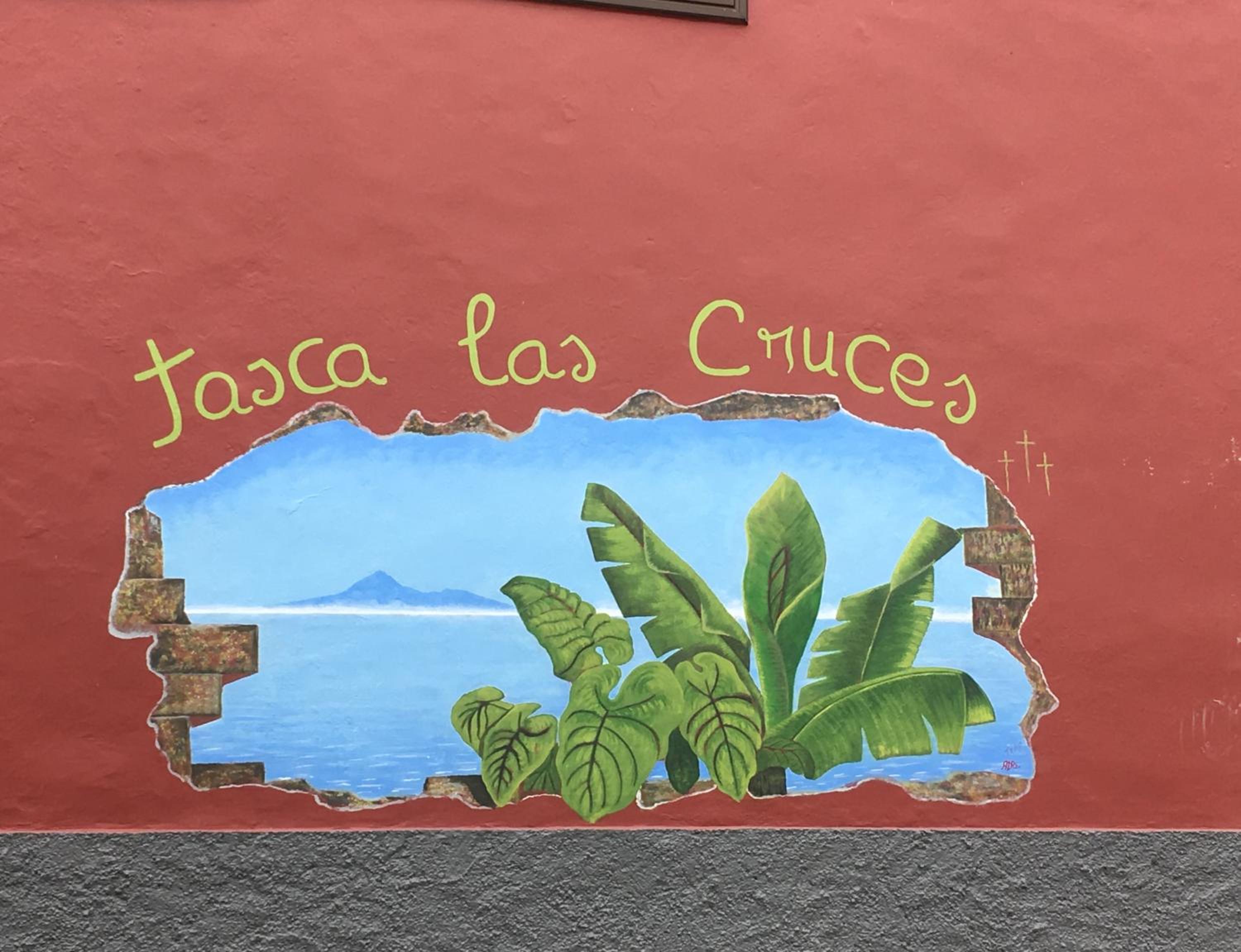 APARTAMENTO AINARA, LA GOMERA